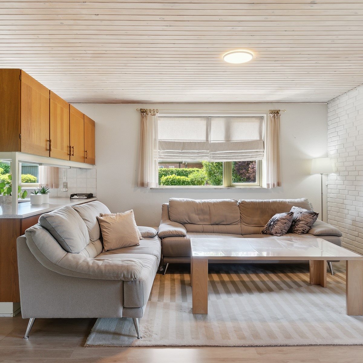 Fremhævet  billede i fuldskærmstilstand. Billede af Hedeskrænten 73, 8800 Viborg