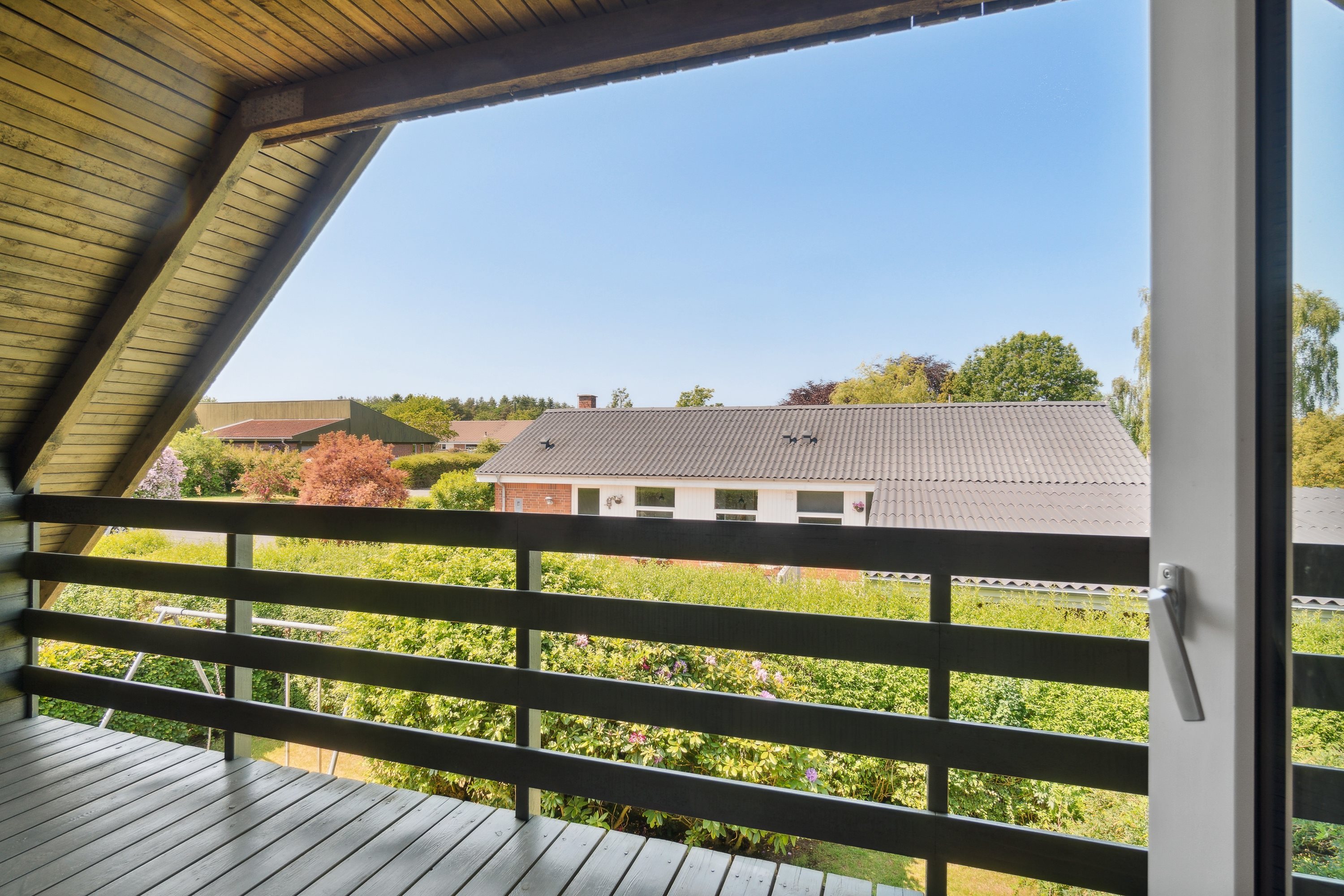 Fremhævet  billede i fuldskærmstilstand. Billede af Hedeskrænten 73, 8800 Viborg