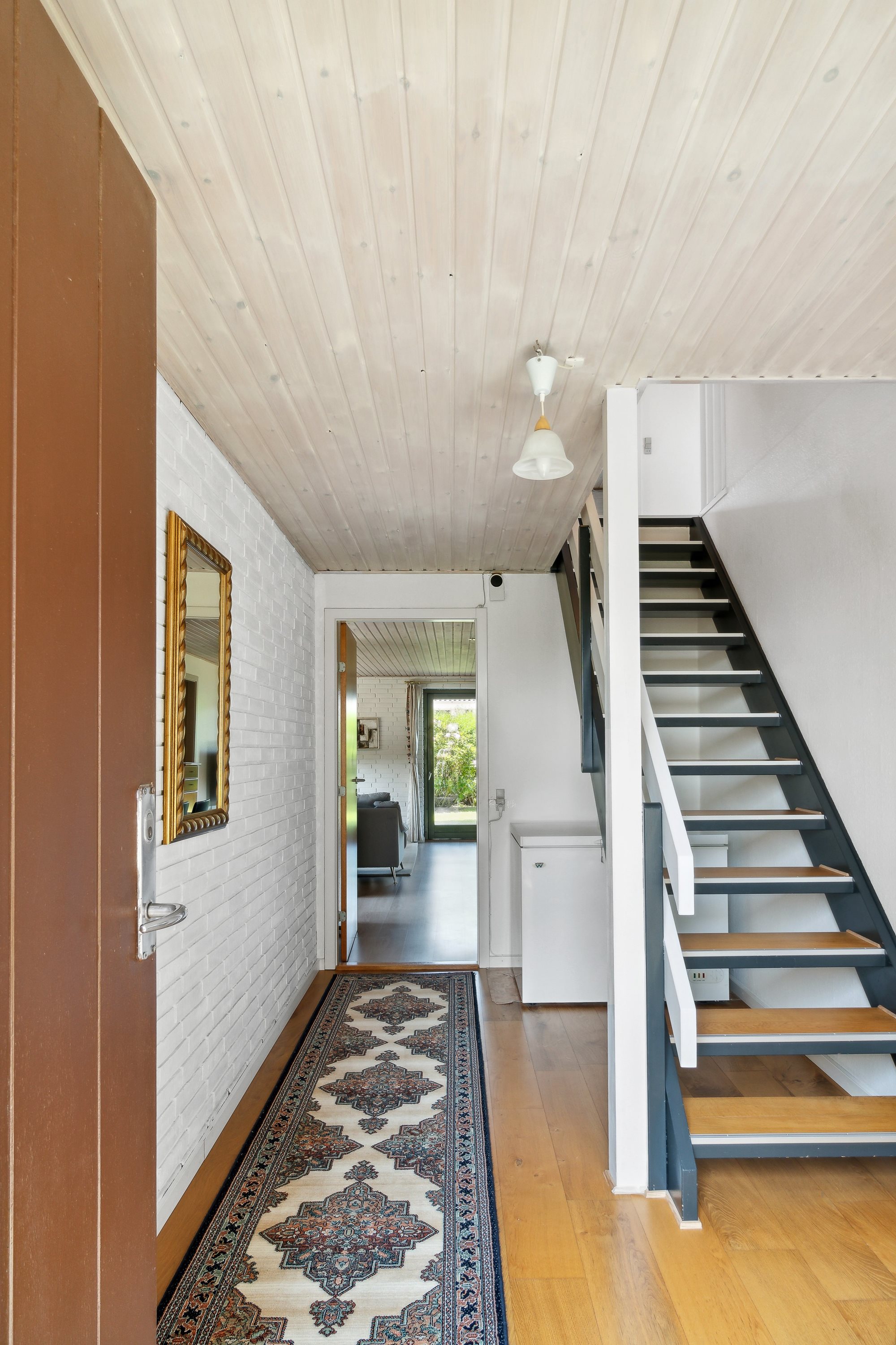 Fremhævet  billede i fuldskærmstilstand. Billede af Hedeskrænten 73, 8800 Viborg