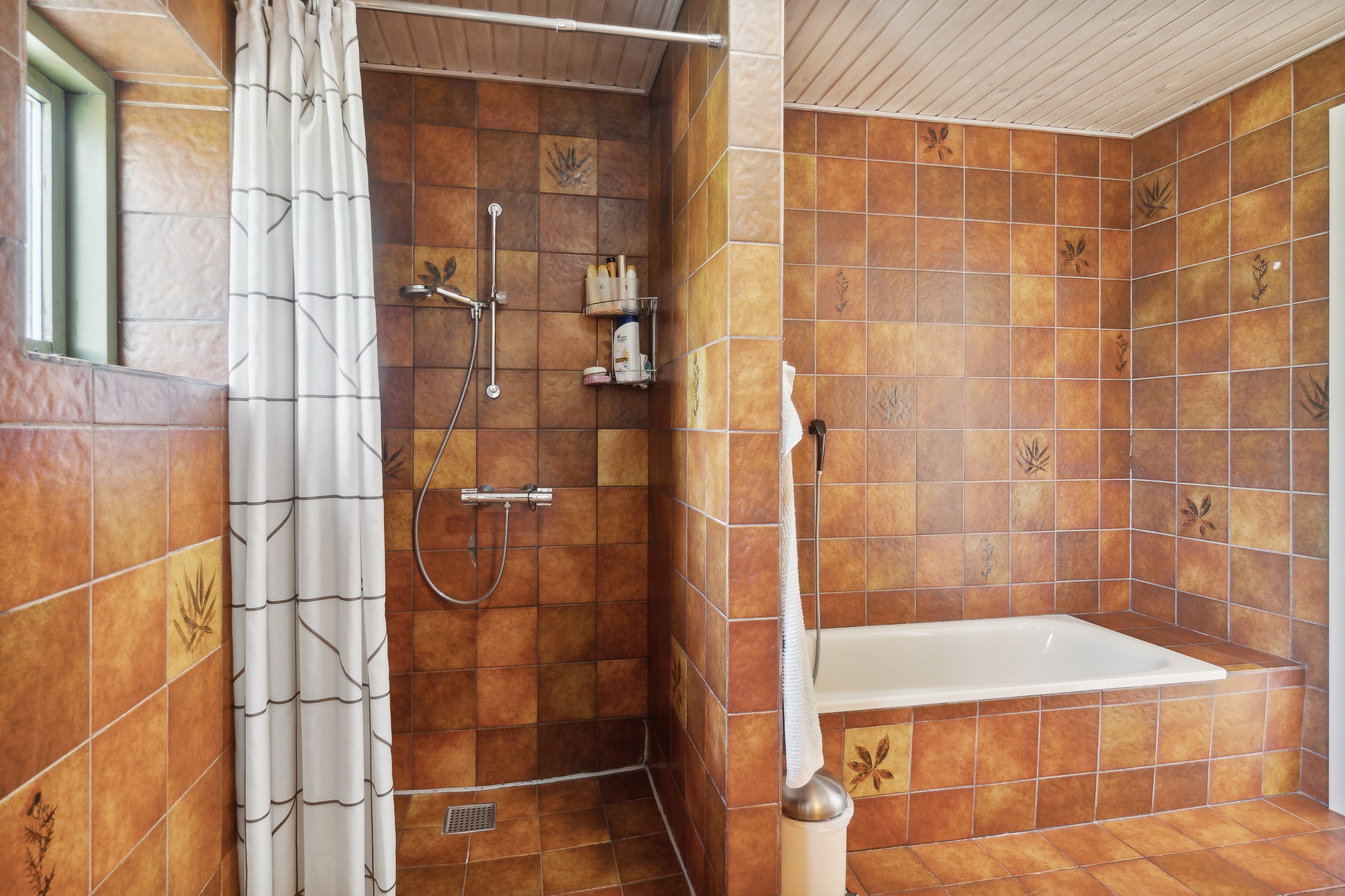 Fremhævet  billede i fuldskærmstilstand. Billede af Hedeskrænten 73, 8800 Viborg