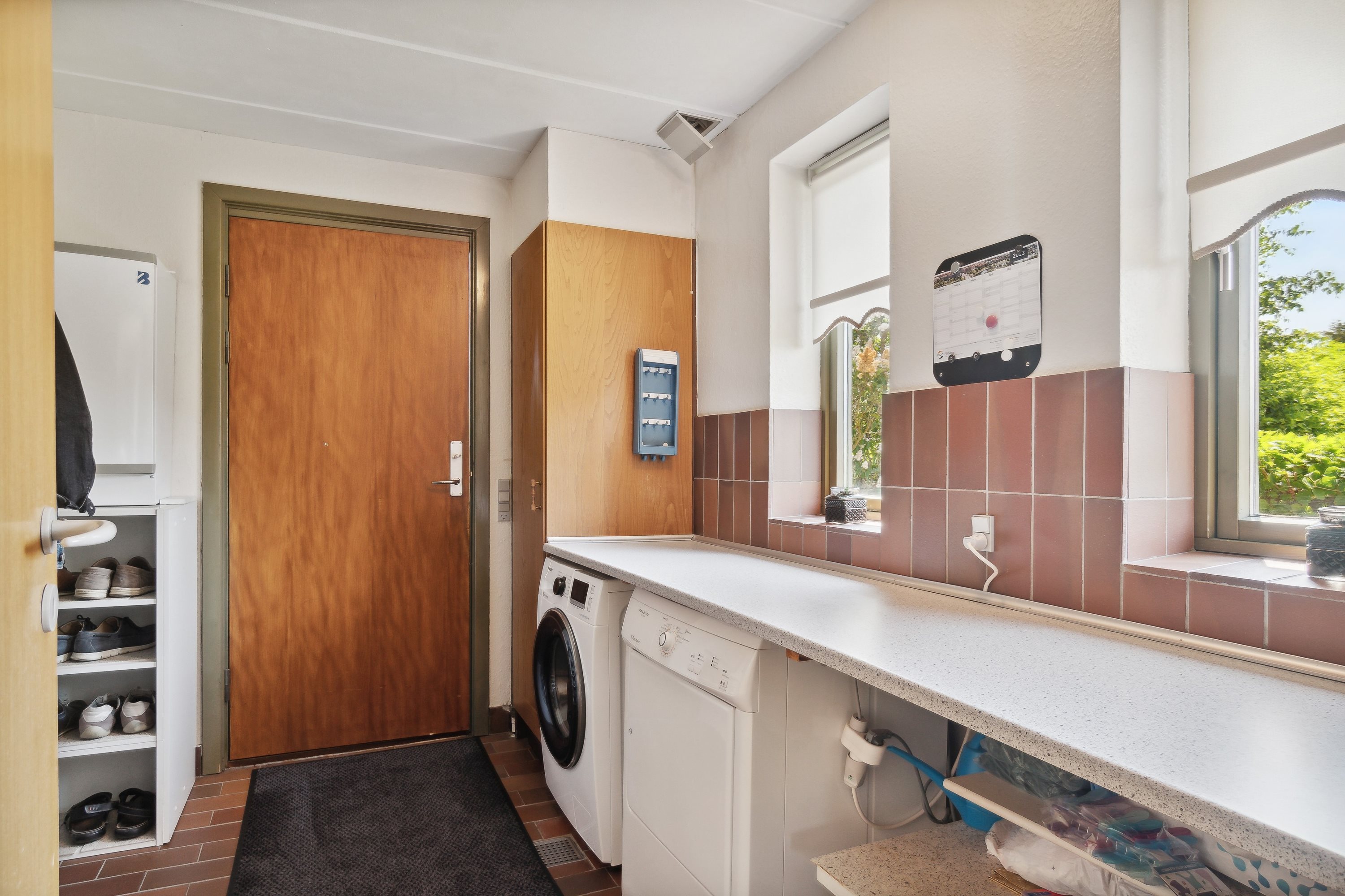 Fremhævet  billede i fuldskærmstilstand. Billede af Hedeskrænten 73, 8800 Viborg