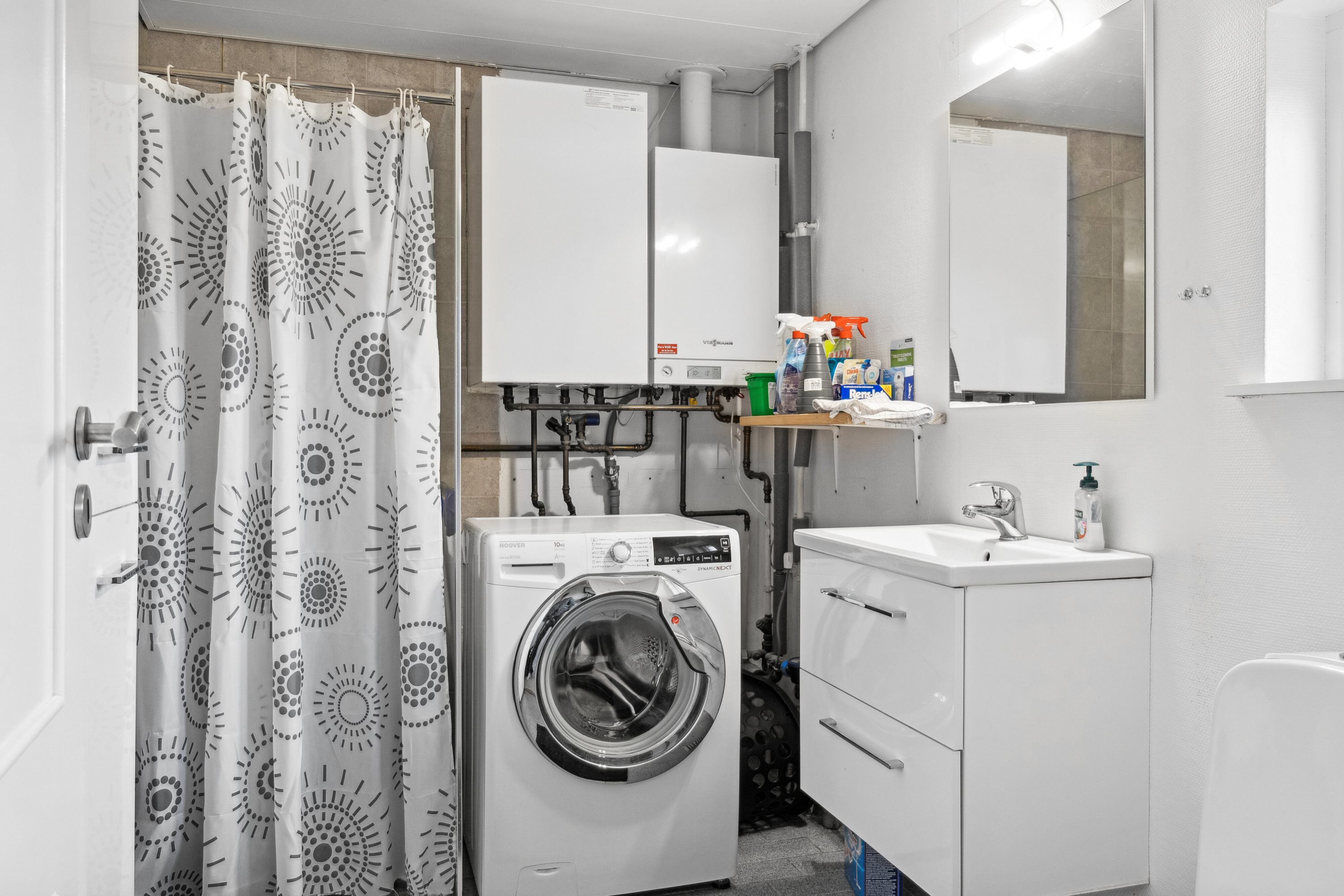 Fremhævet bryggers billede i fuldskærmstilstand. Billede af Pilagervej 64, 4200 Slagelse