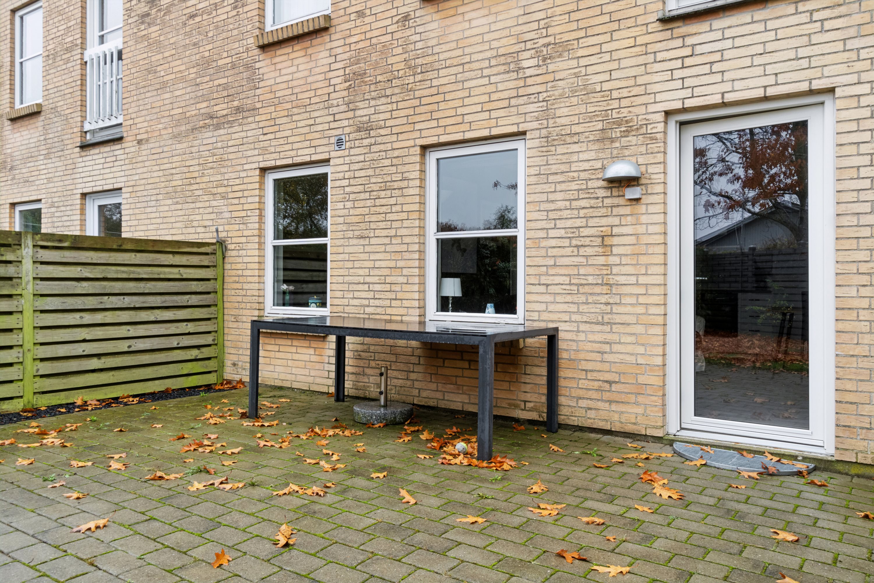 Fremhævet udendørs billede i fuldskærmstilstand. Billede af Pilagervej 64, 4200 Slagelse