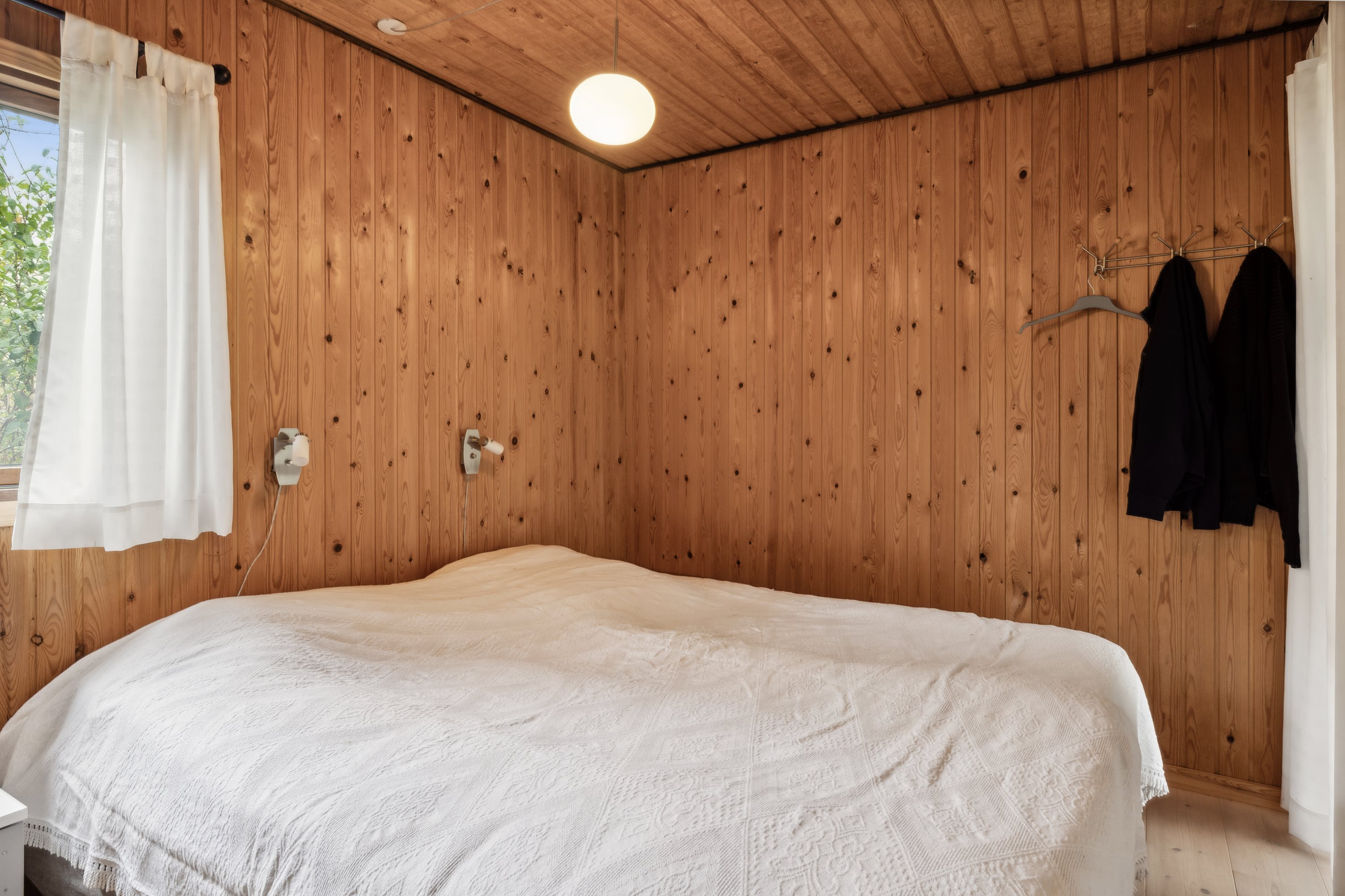 Fremhævet værelse billede i fuldskærmstilstand. Billede af Klitrosevej 7, Hostrup, 7860 Spøttrup