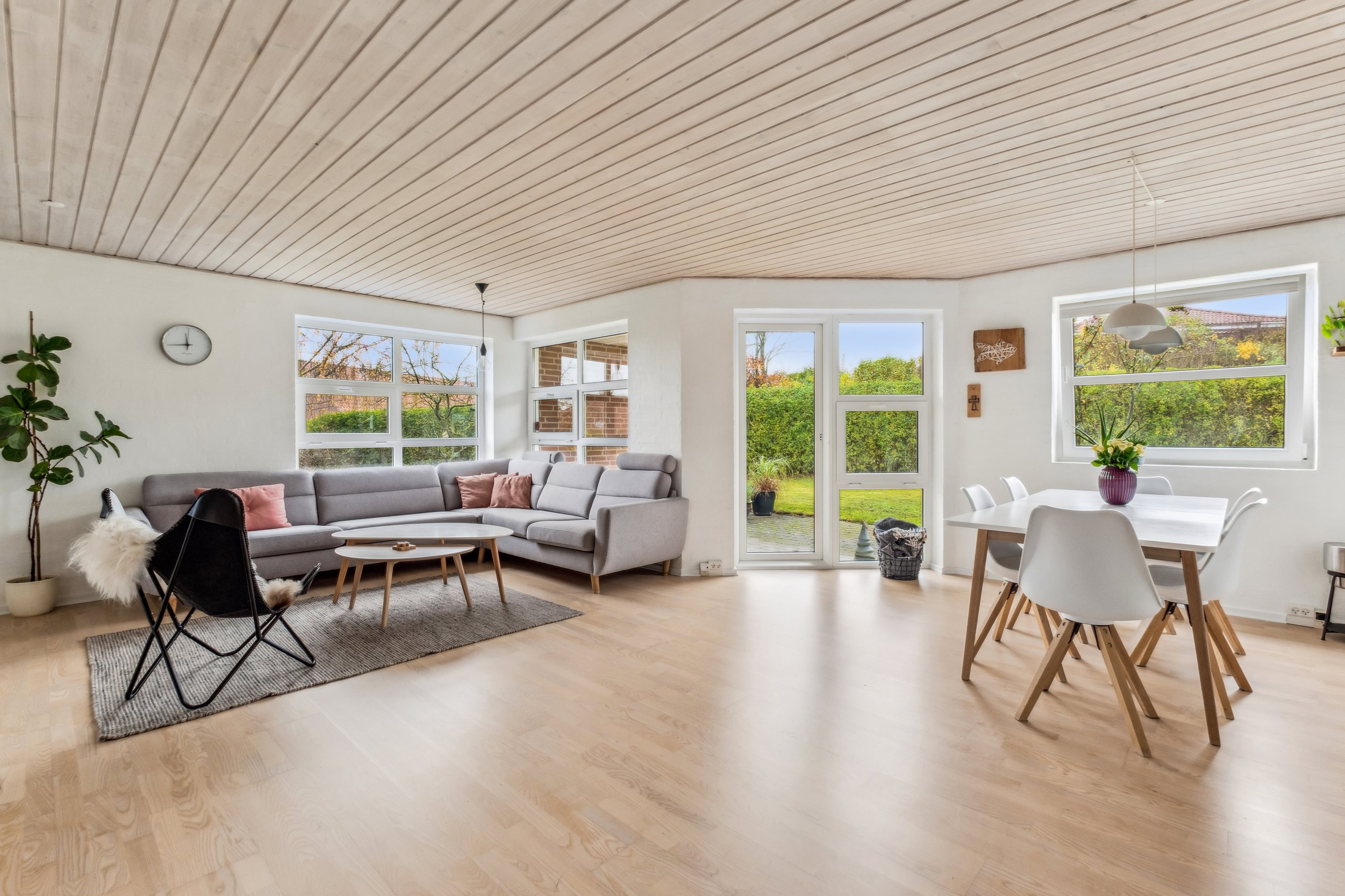 Lokesvej 1, Sdr Onsild, 9500 Hobro