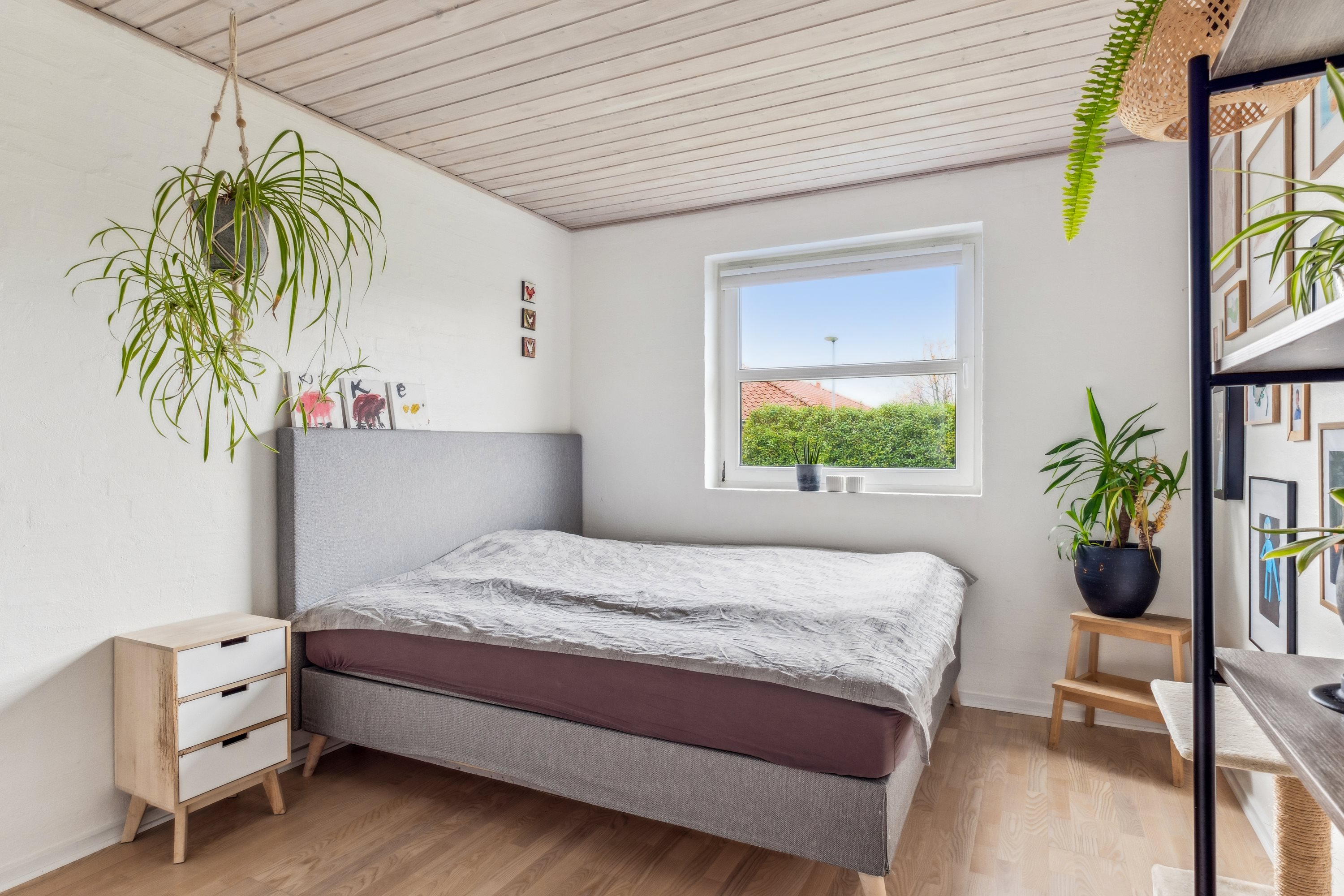 Fremhævet værelse billede i fuldskærmstilstand. Billede af Lokesvej 1, Sdr Onsild, 9500 Hobro