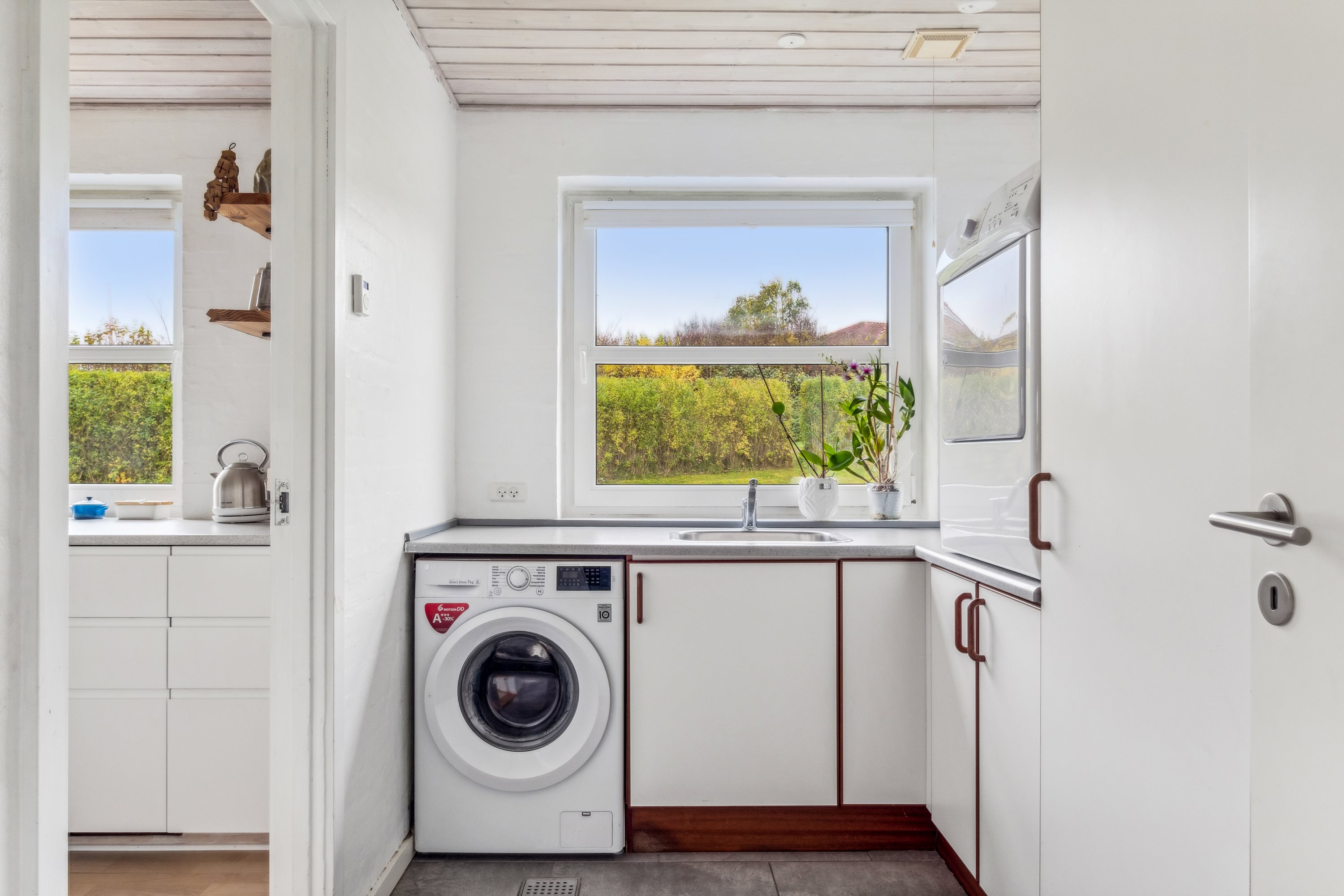 Fremhævet bryggers billede i fuldskærmstilstand. Billede af Lokesvej 1, Sdr Onsild, 9500 Hobro