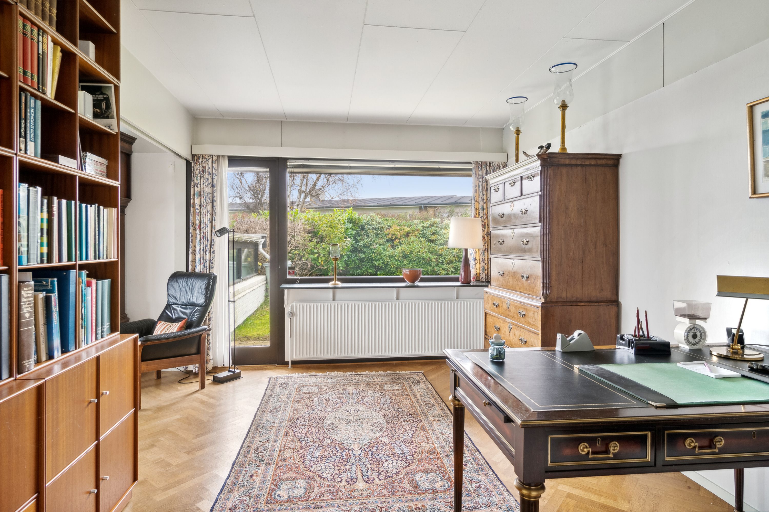 Fremhævet værelse billede i fuldskærmstilstand. Billede af Strandbakken 17, 4400 Kalundborg