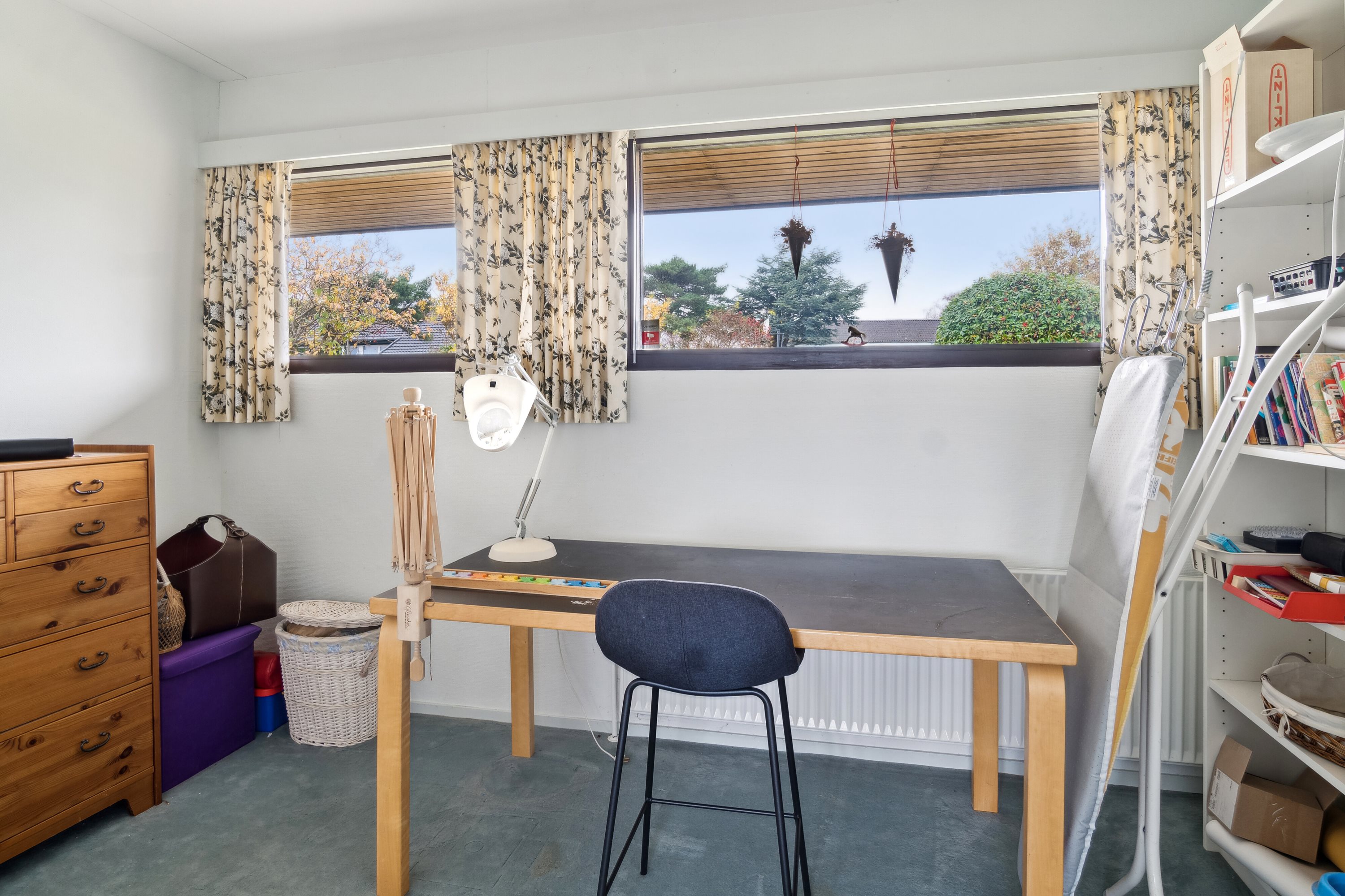 Fremhævet værelse billede i fuldskærmstilstand. Billede af Strandbakken 17, 4400 Kalundborg