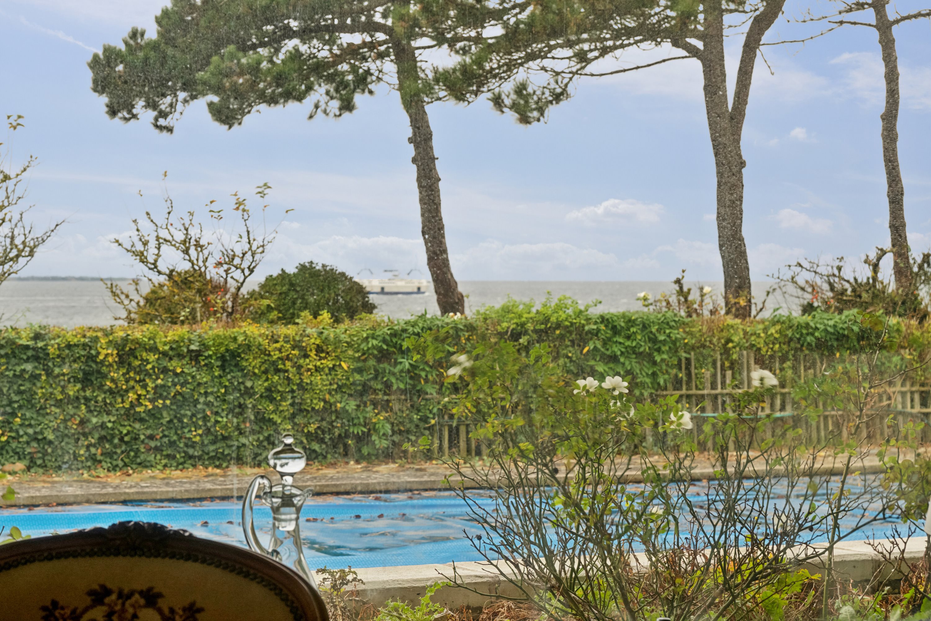 Fremhævet udsigt billede i fuldskærmstilstand. Billede af Strandbakken 17, 4400 Kalundborg