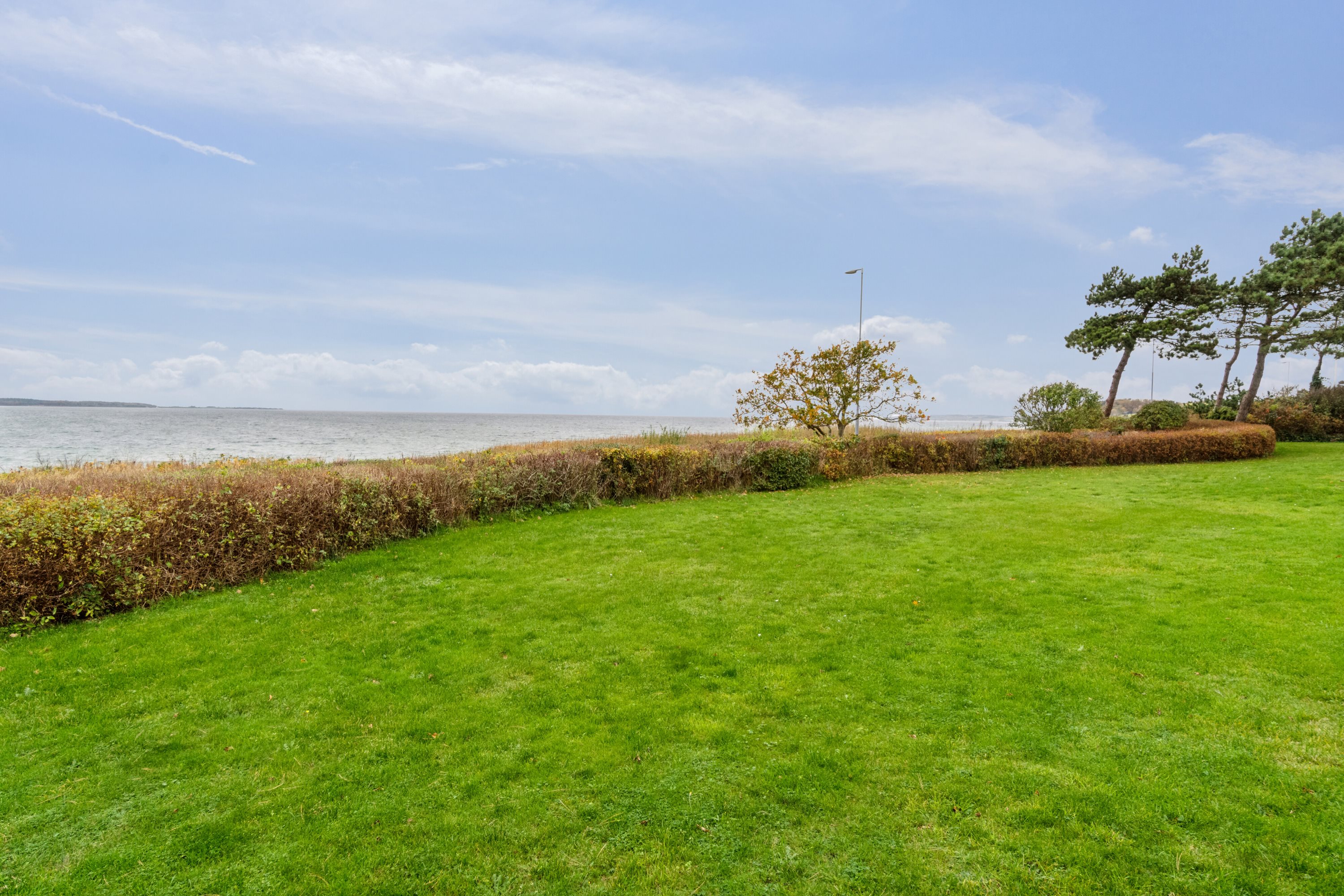 Fremhævet have billede i fuldskærmstilstand. Billede af Strandbakken 17, 4400 Kalundborg