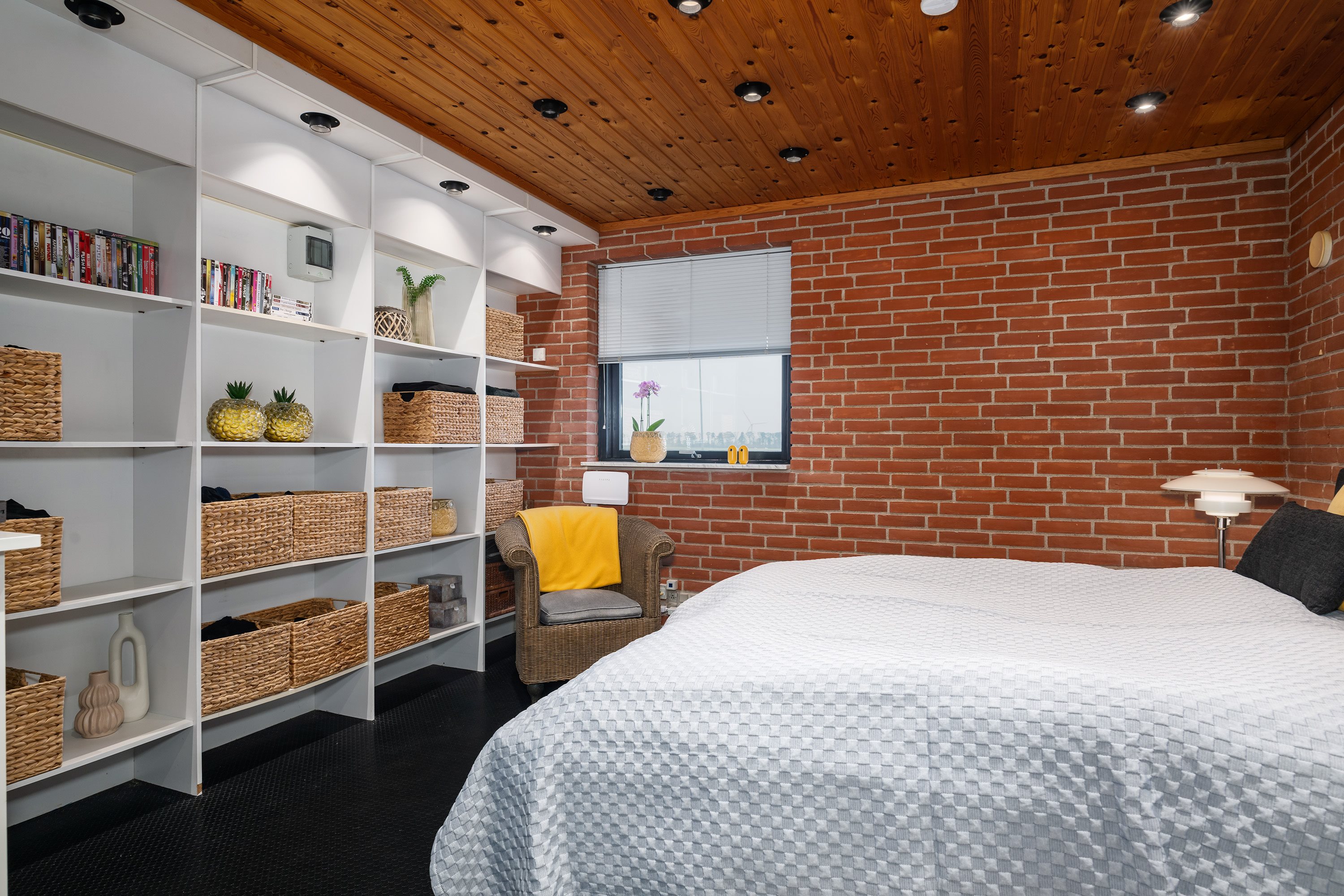 Fremhævet  billede i fuldskærmstilstand. Billede af Væggerløsevej 2, 4873 Væggerløse