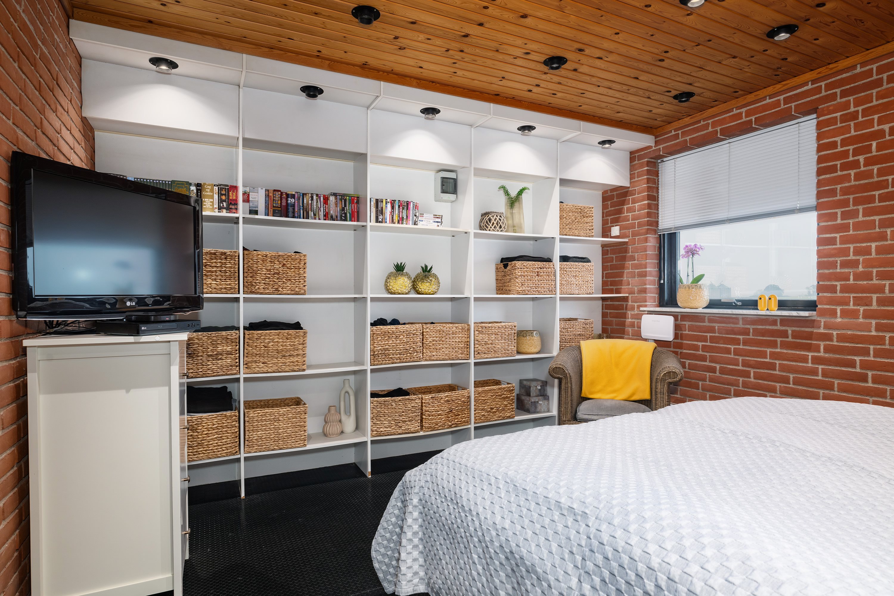 Fremhævet  billede i fuldskærmstilstand. Billede af Væggerløsevej 2, 4873 Væggerløse