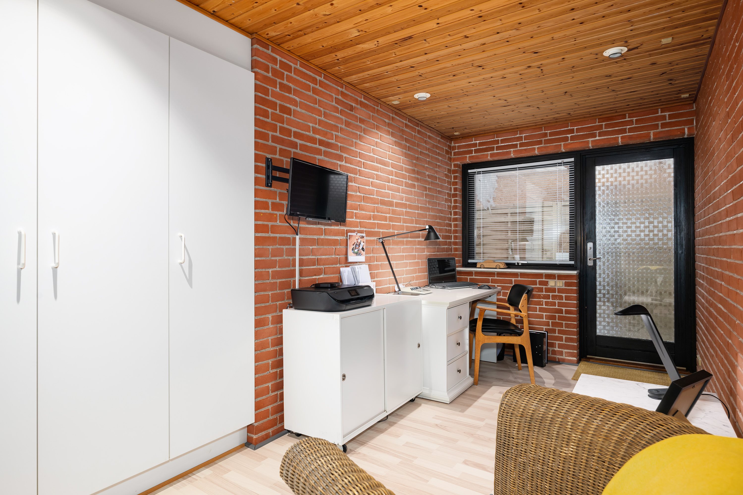 Fremhævet  billede i fuldskærmstilstand. Billede af Væggerløsevej 2, 4873 Væggerløse