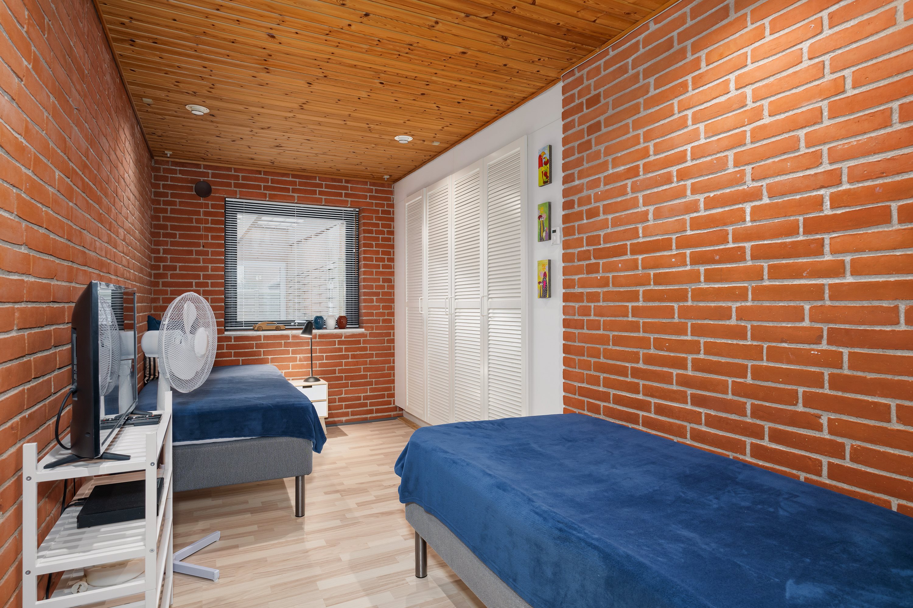 Fremhævet  billede i fuldskærmstilstand. Billede af Væggerløsevej 2, 4873 Væggerløse