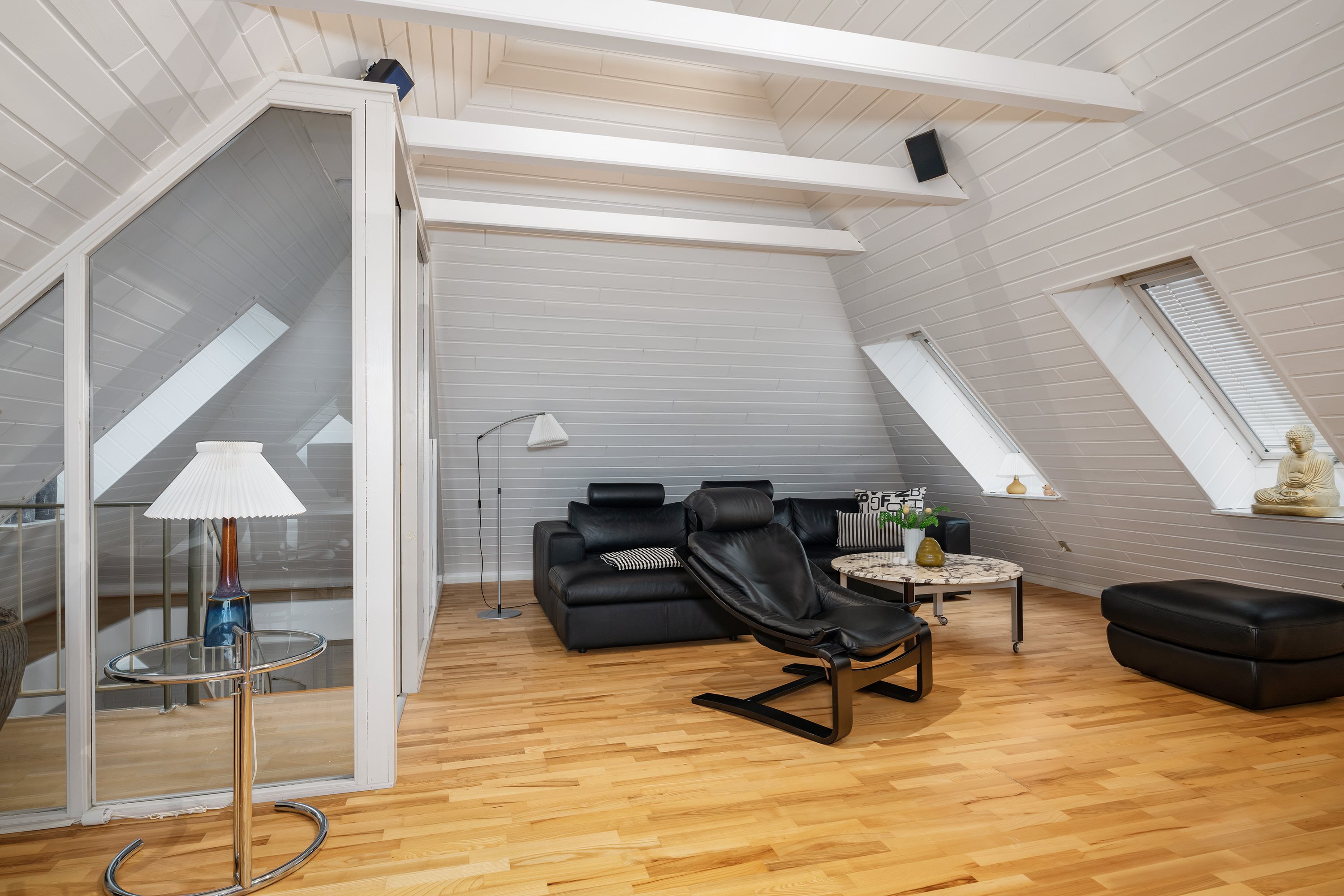 Fremhævet  billede i fuldskærmstilstand. Billede af Væggerløsevej 2, 4873 Væggerløse