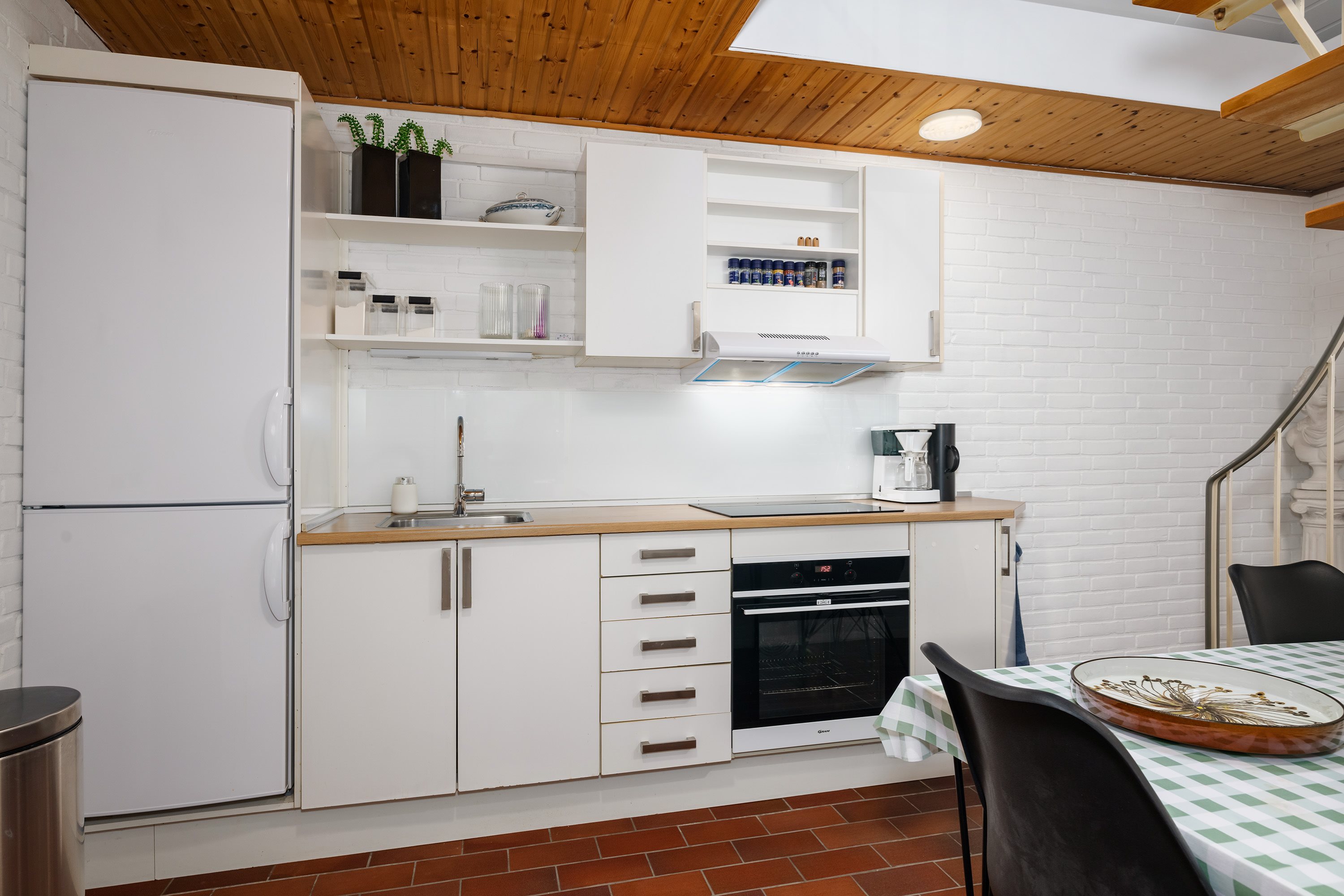 Fremhævet  billede i fuldskærmstilstand. Billede af Væggerløsevej 2, 4873 Væggerløse