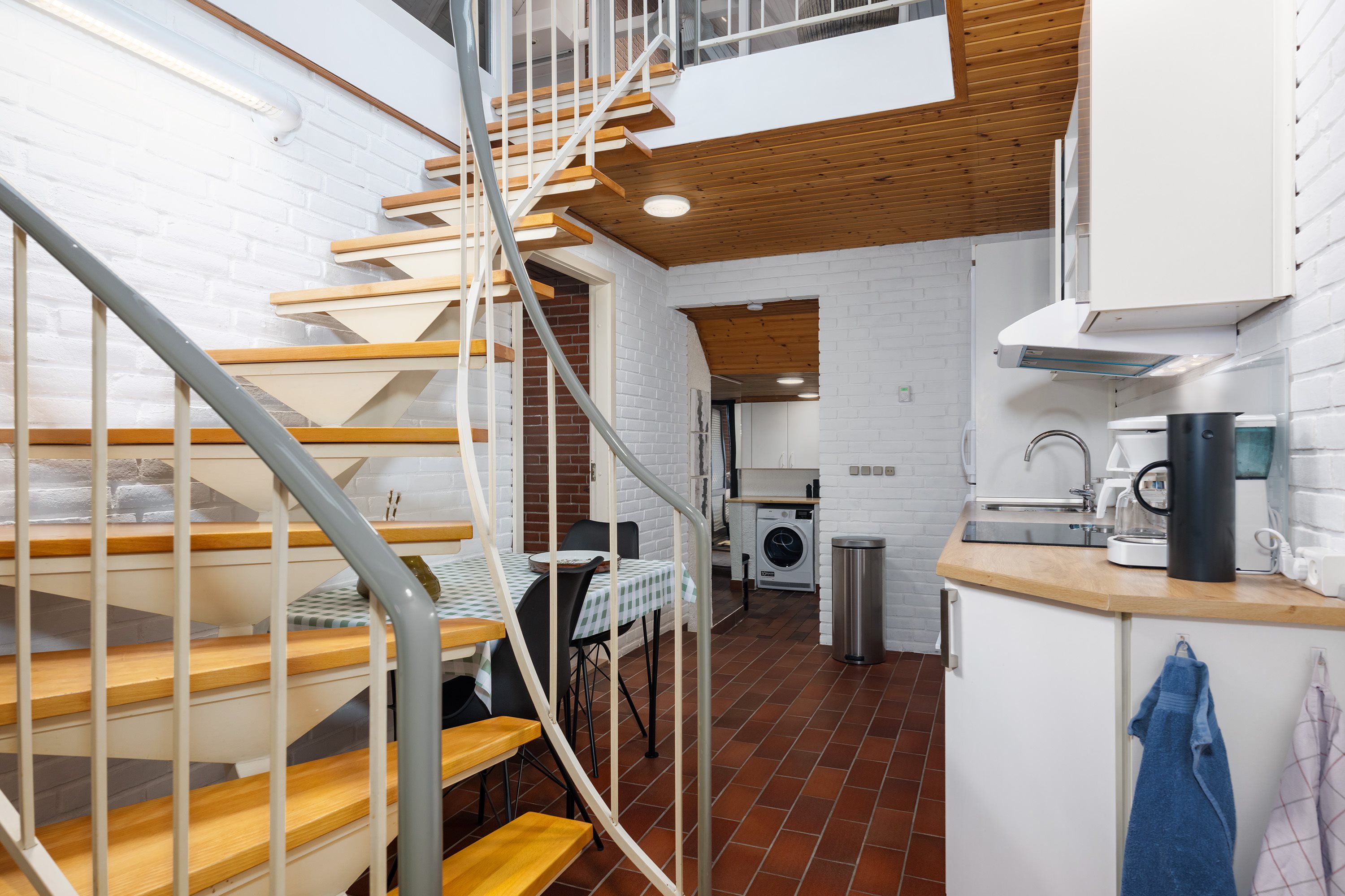 Fremhævet  billede i fuldskærmstilstand. Billede af Væggerløsevej 2, 4873 Væggerløse