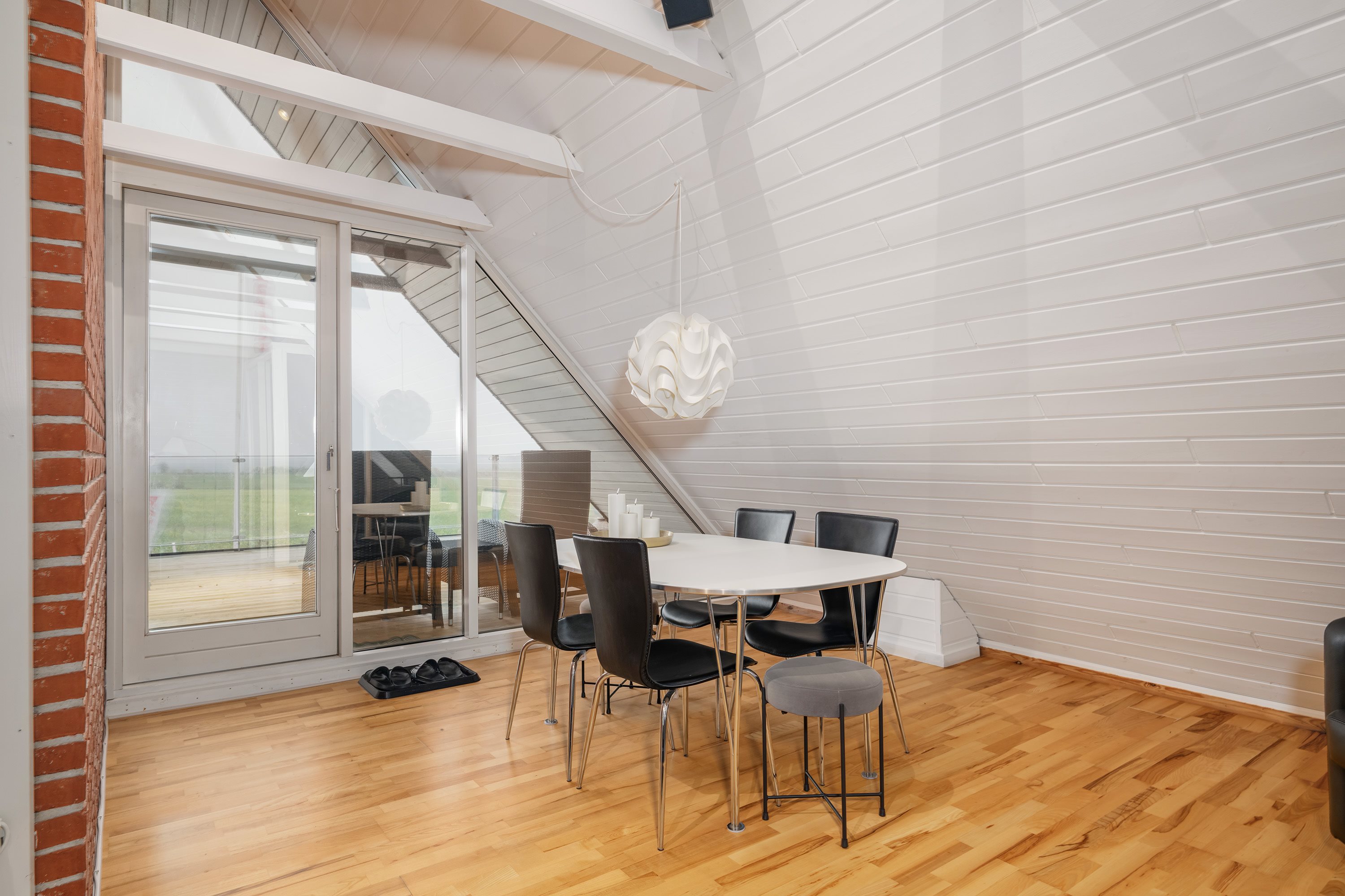 Fremhævet  billede i fuldskærmstilstand. Billede af Væggerløsevej 2, 4873 Væggerløse