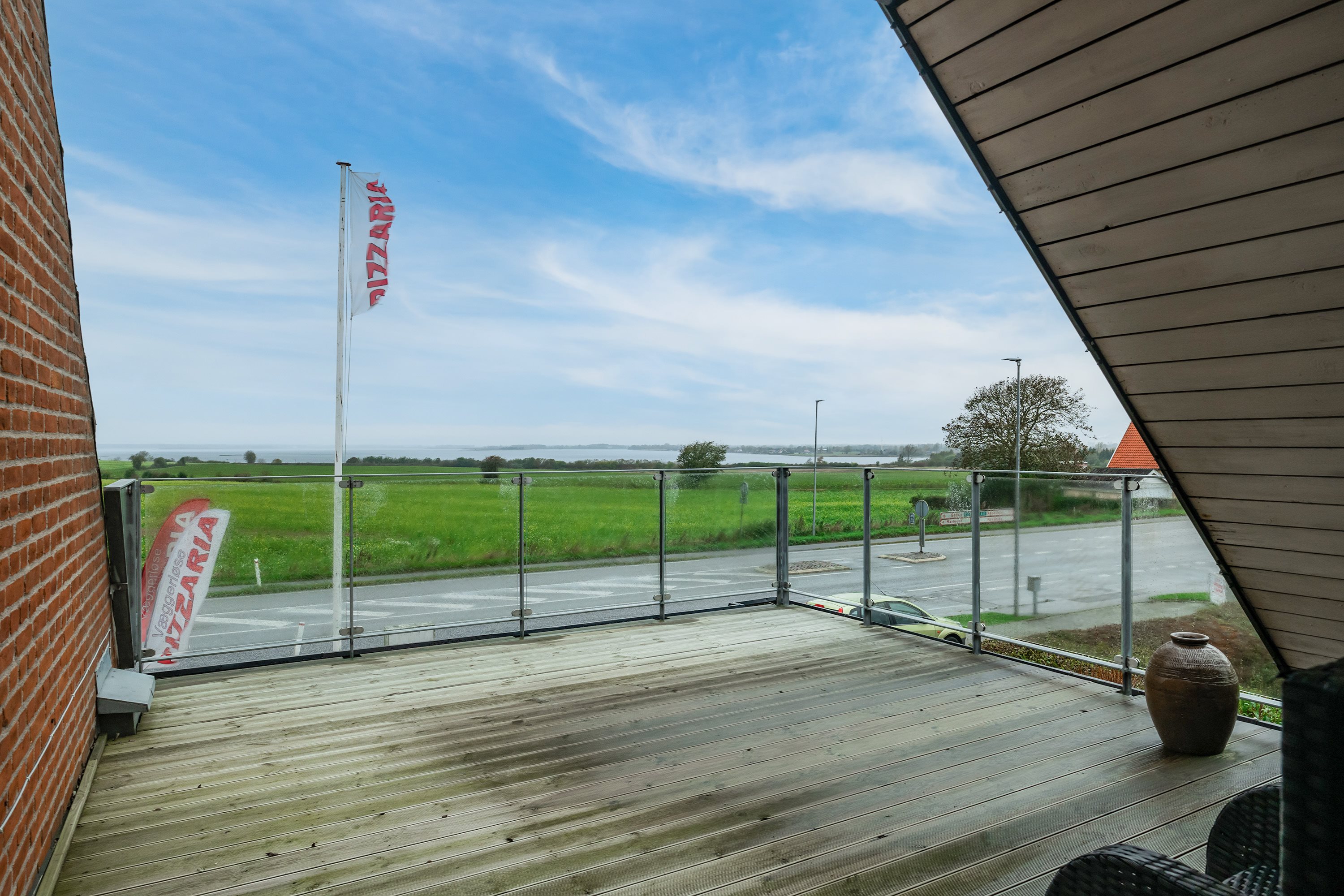 Væggerløsevej 2, 4873 Væggerløse