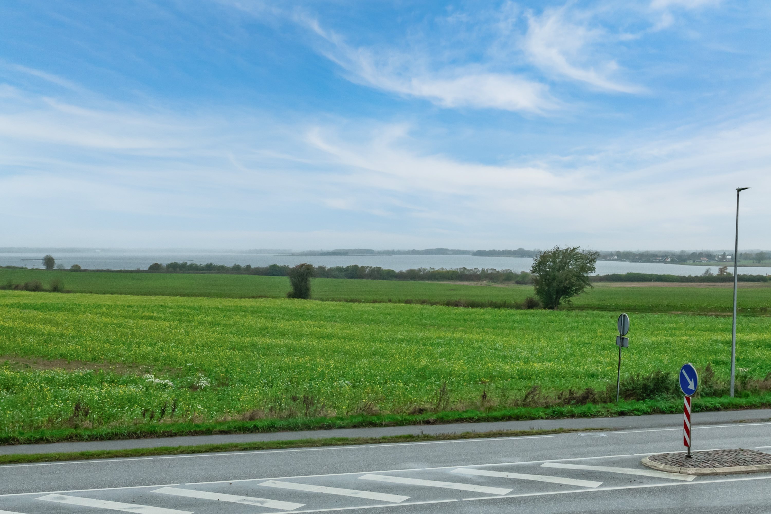 Fremhævet  billede i fuldskærmstilstand. Billede af Væggerløsevej 2, 4873 Væggerløse