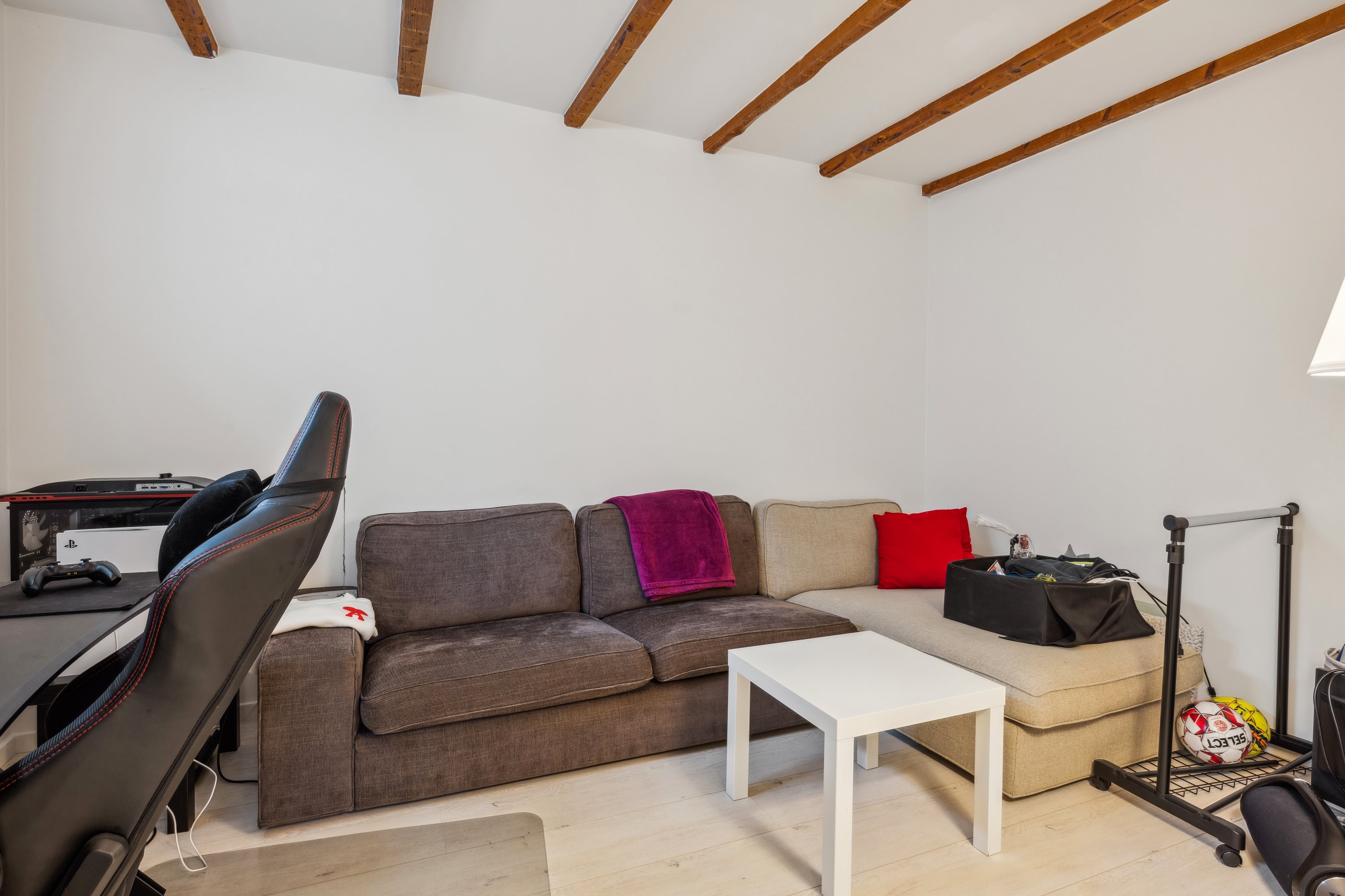 Fremhævet værelse billede i fuldskærmstilstand. Billede af Gl. Århusvej 131A, 8800 Viborg