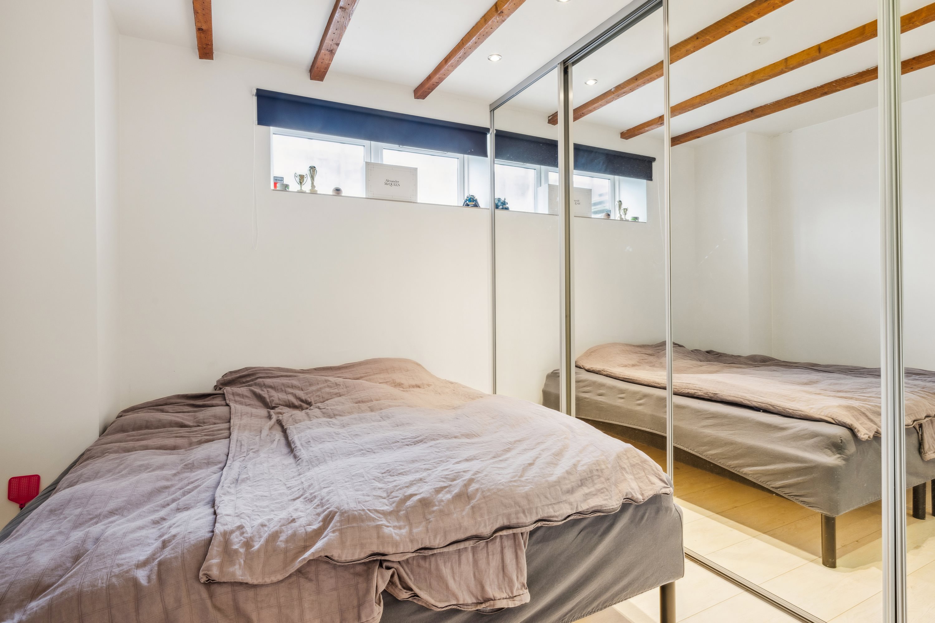 Fremhævet værelse billede i fuldskærmstilstand. Billede af Gl. Århusvej 131A, 8800 Viborg