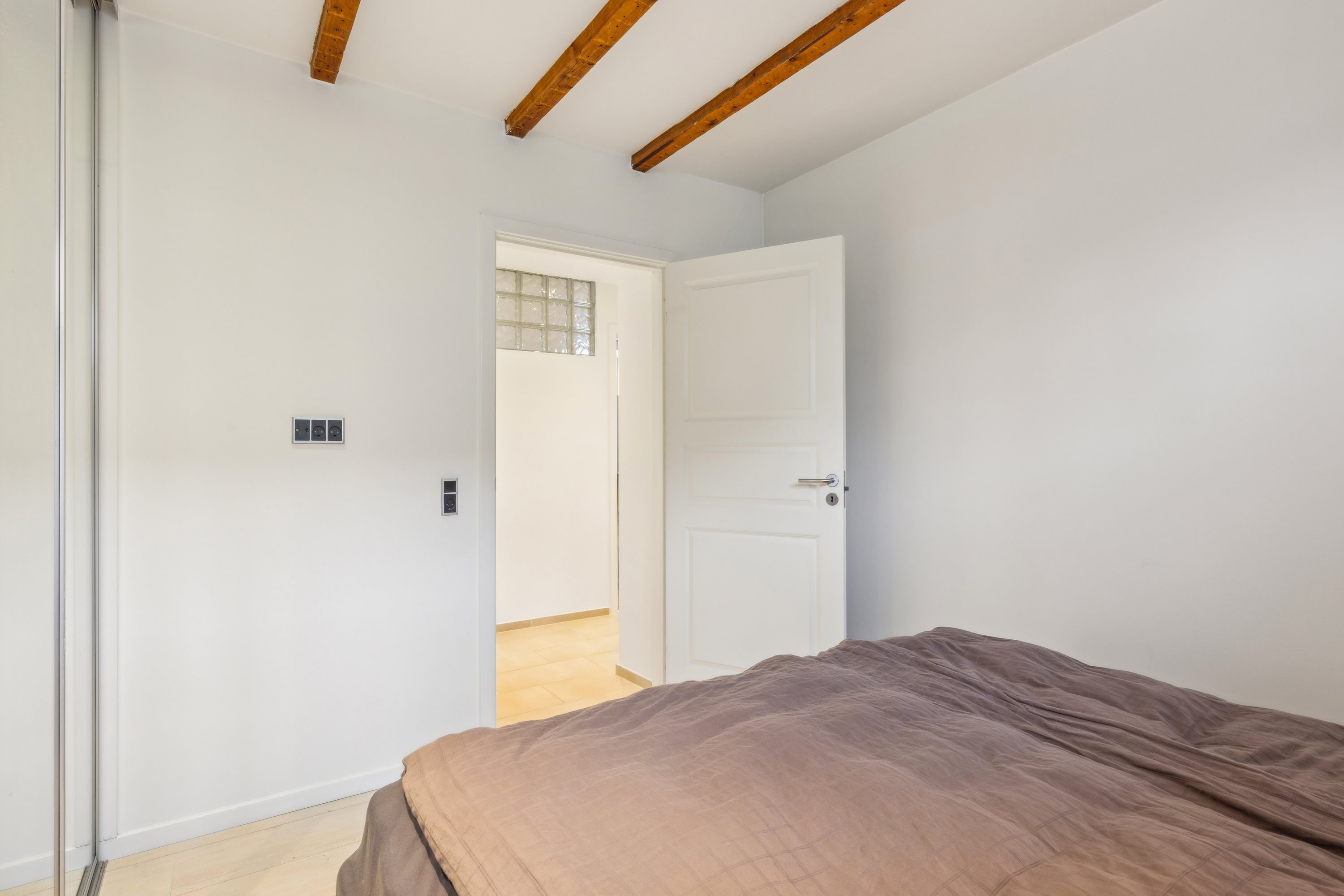 Fremhævet værelse billede i fuldskærmstilstand. Billede af Gl. Århusvej 131A, 8800 Viborg