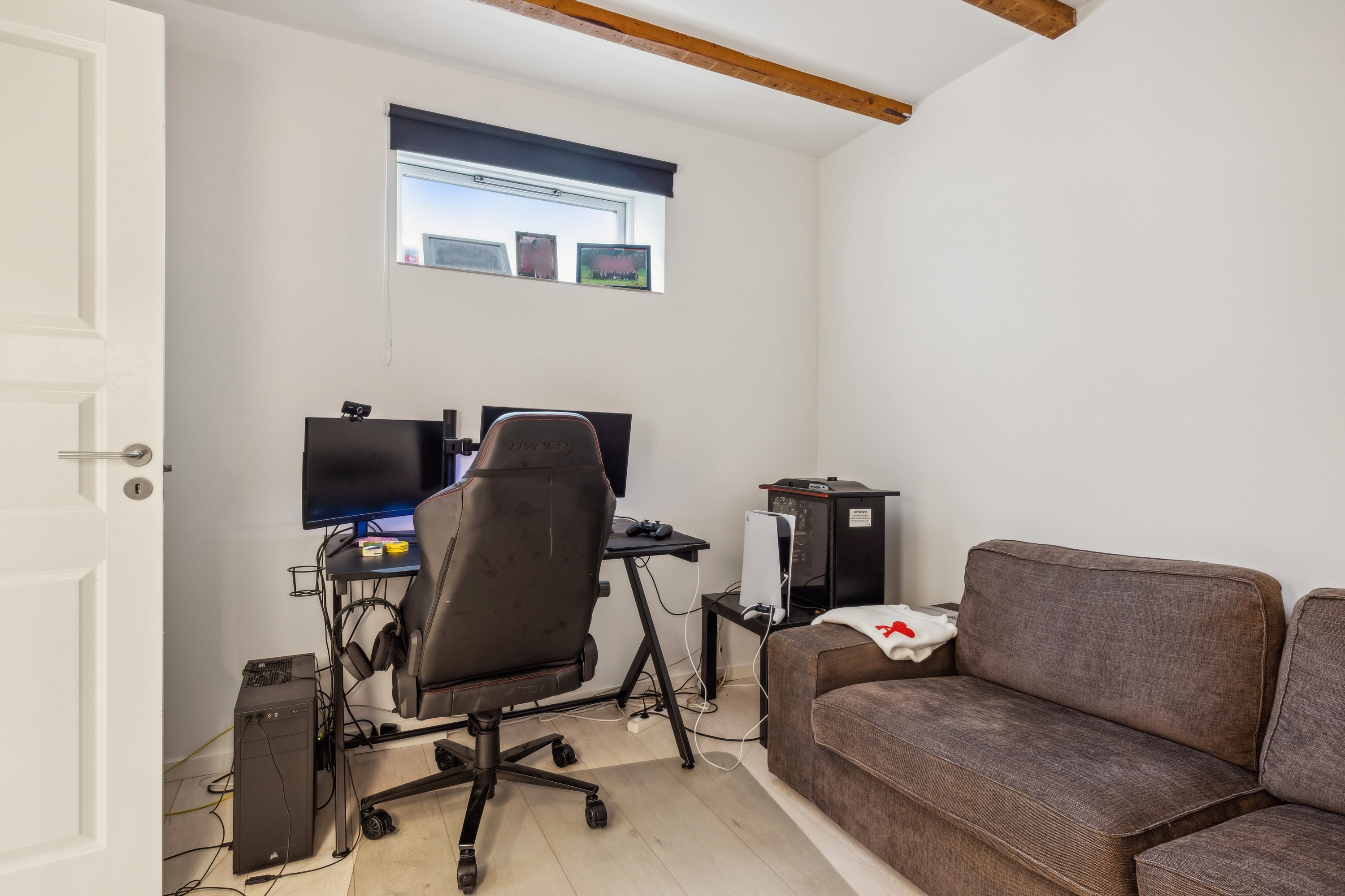 Fremhævet værelse billede i fuldskærmstilstand. Billede af Gl. Århusvej 131A, 8800 Viborg