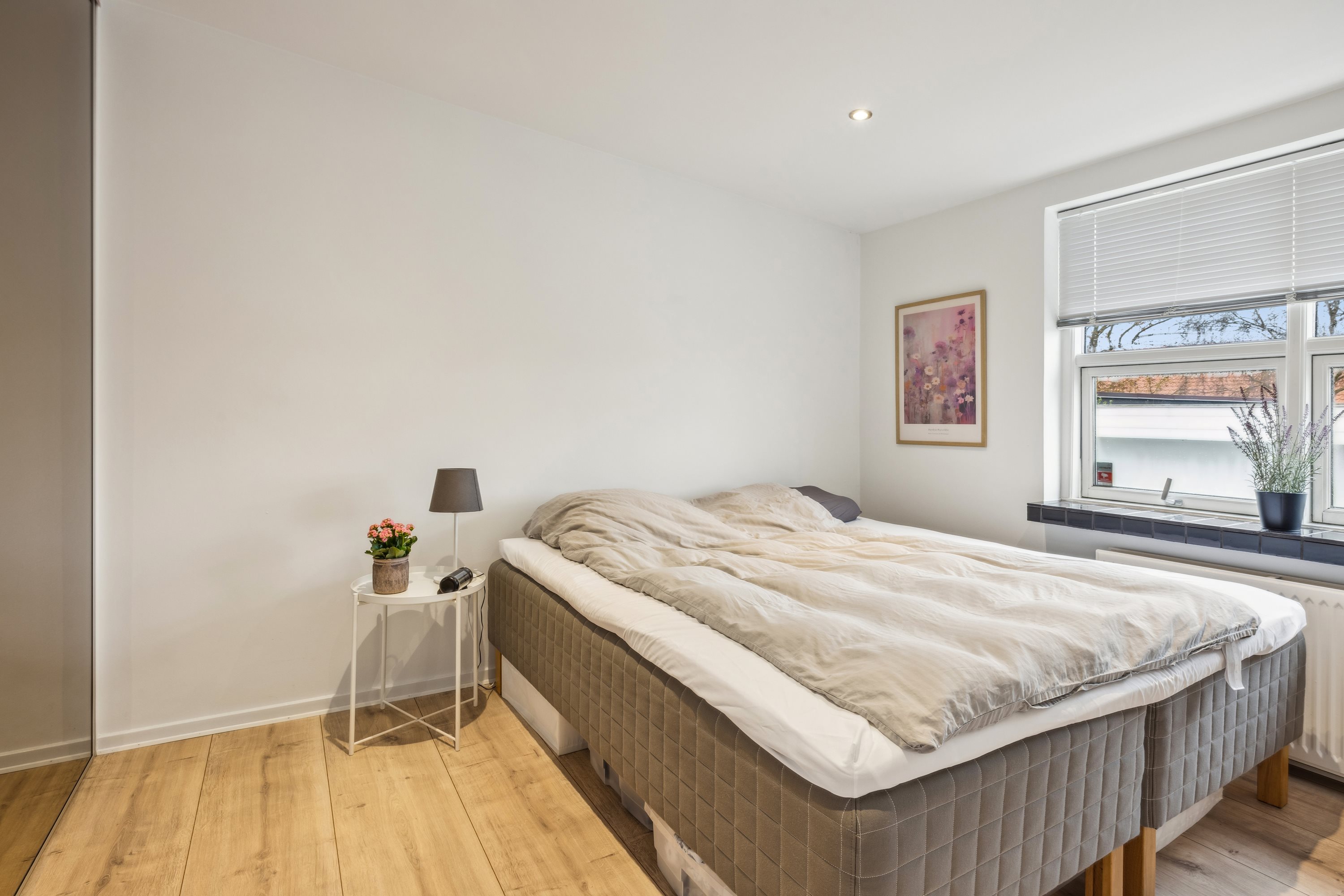 Fremhævet værelse billede i fuldskærmstilstand. Billede af Gl. Århusvej 131A, 8800 Viborg