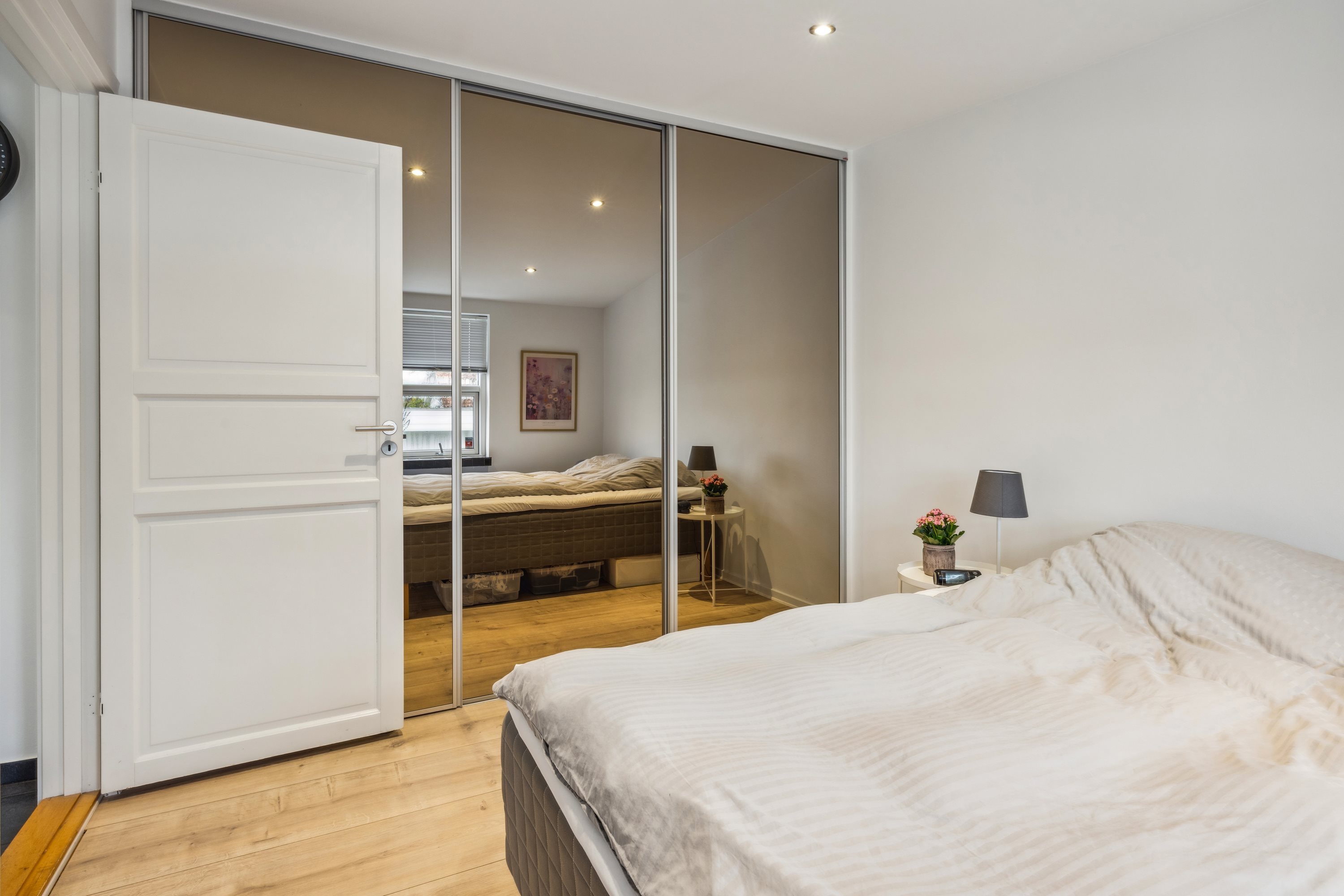 Fremhævet værelse billede i fuldskærmstilstand. Billede af Gl. Århusvej 131A, 8800 Viborg