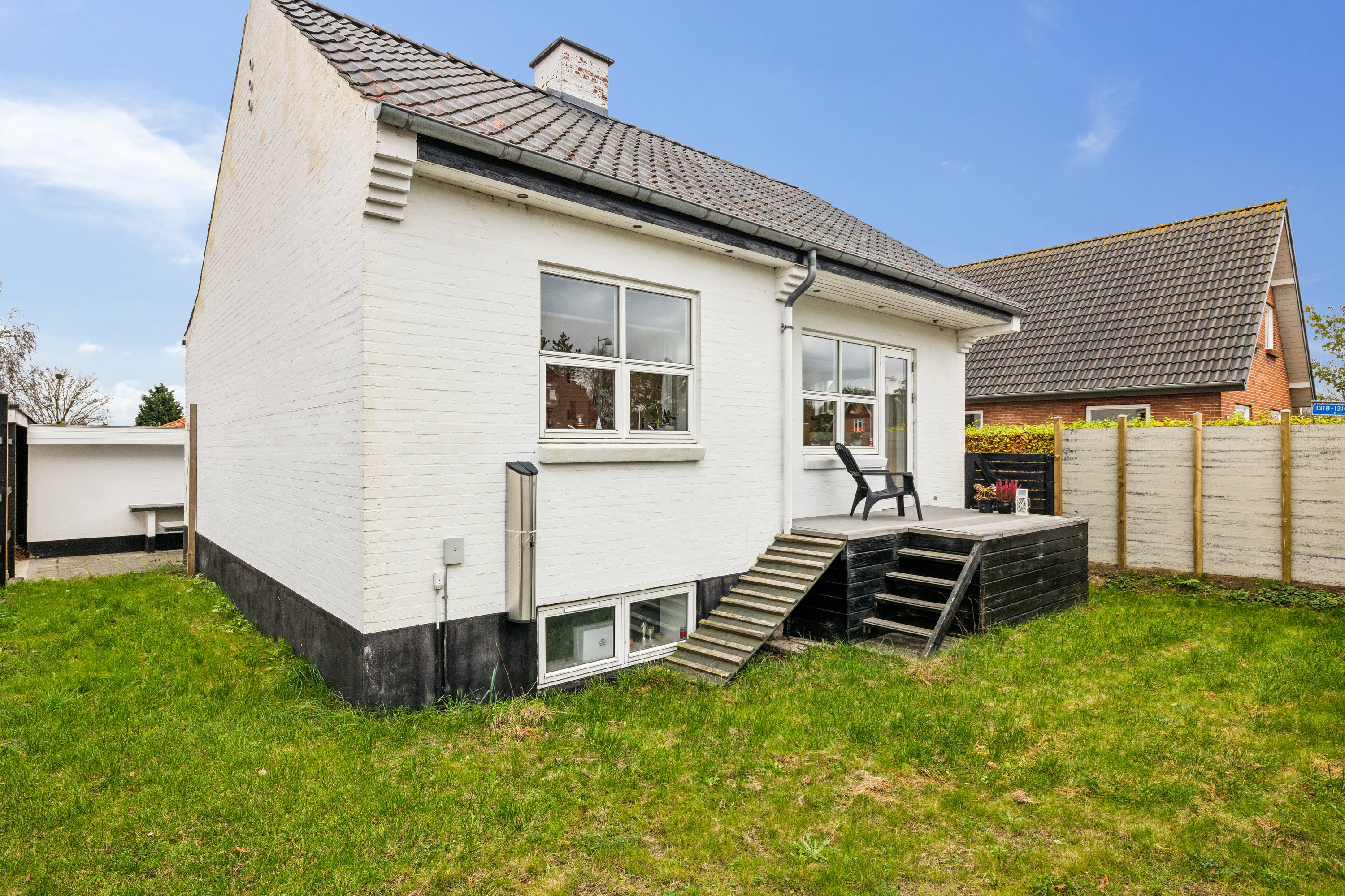 Fremhævet ejendom 1 billede i fuldskærmstilstand. Billede af Gl. Århusvej 131A, 8800 Viborg