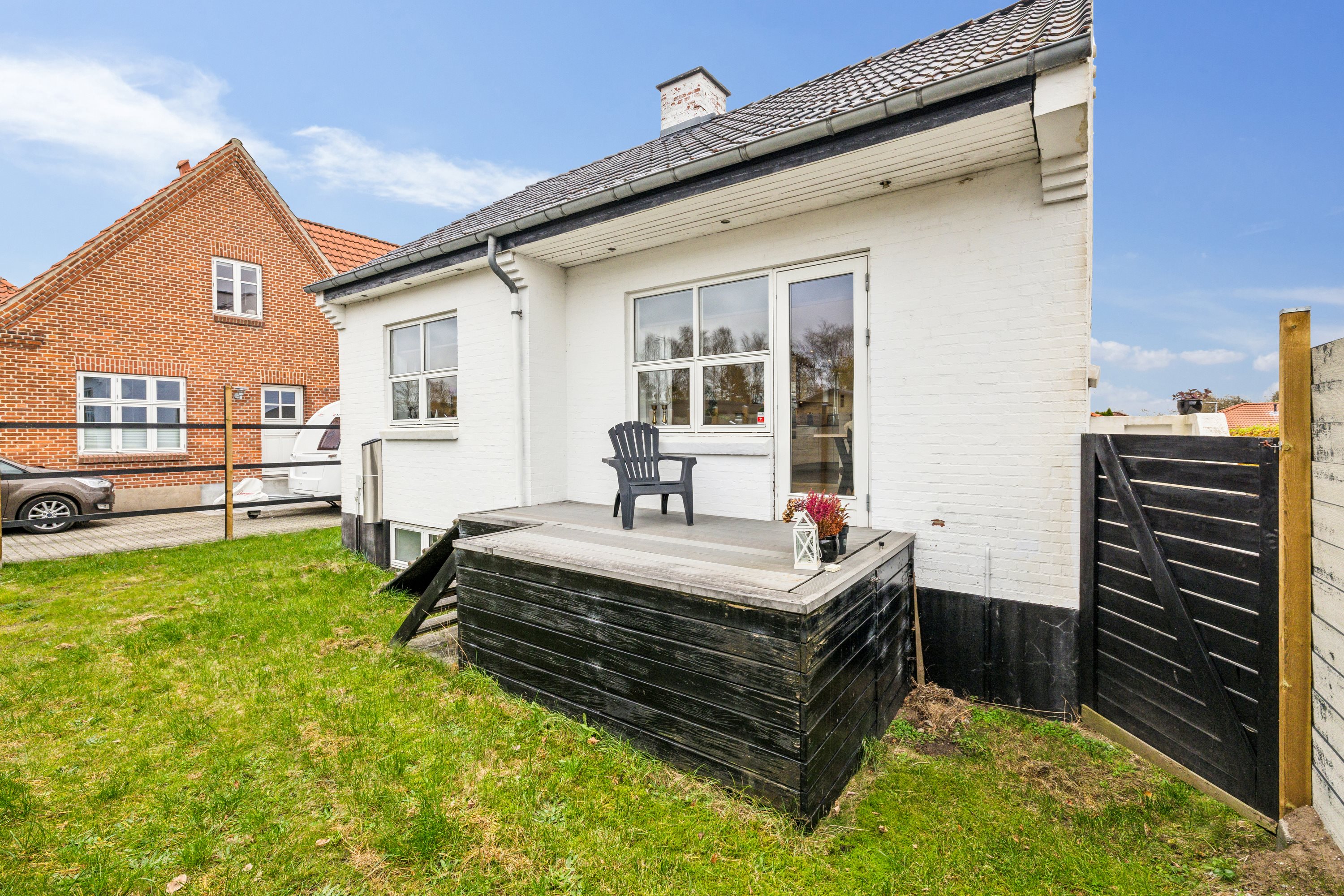 Fremhævet ejendom 1 billede i fuldskærmstilstand. Billede af Gl. Århusvej 131A, 8800 Viborg