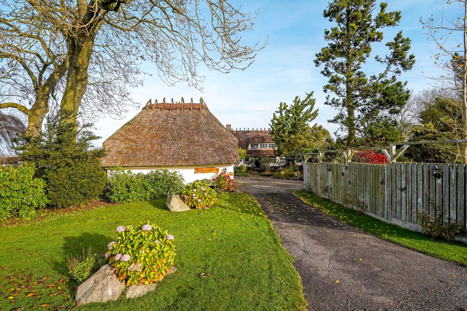 Præstevej 10, Langskov, 7160 Tørring