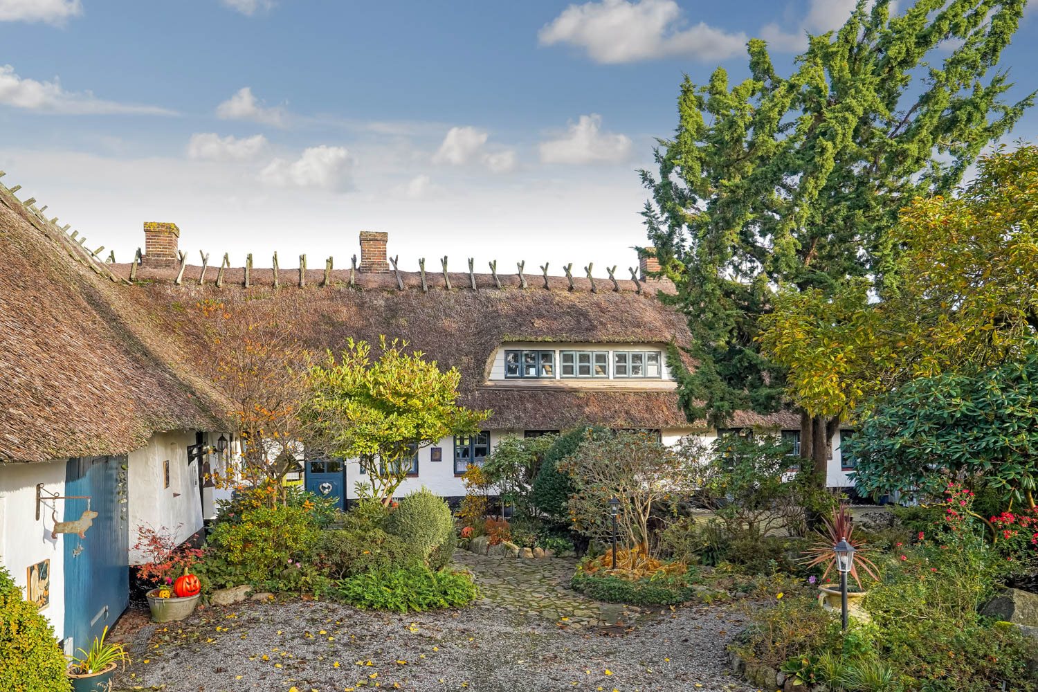 Præstevej 10, Langskov, 7160 Tørring