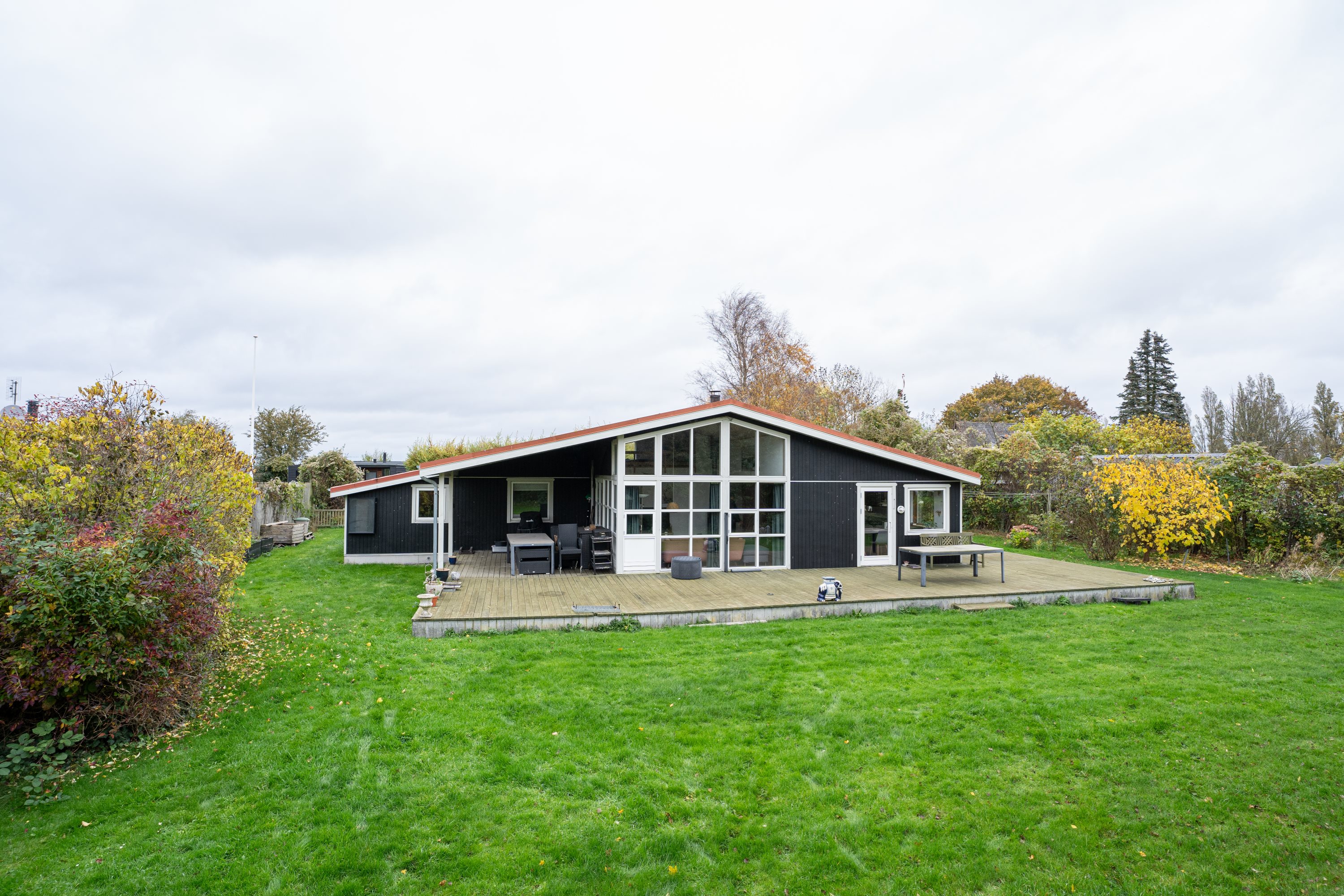 Fremhævet  billede i fuldskærmstilstand. Billede af Askø Strandvig 237, 4942 Askø