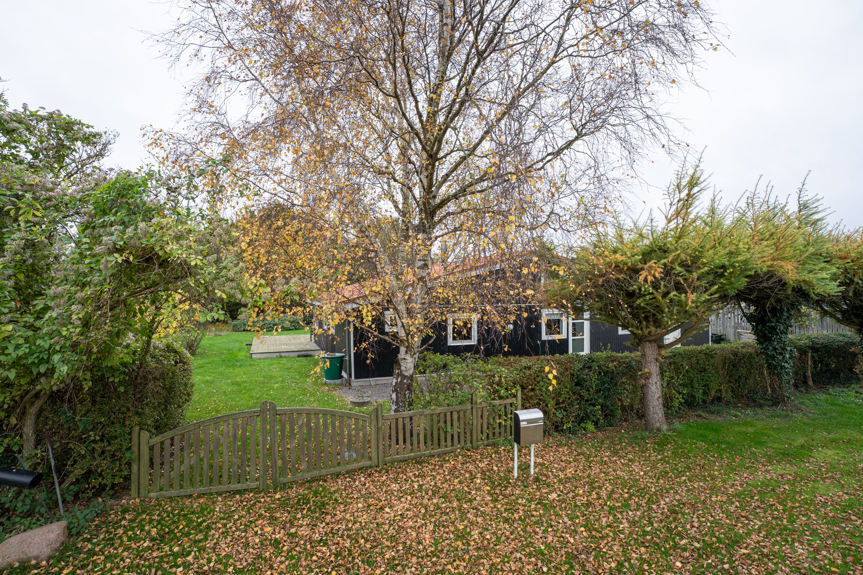 Fremhævet  billede i fuldskærmstilstand. Billede af Askø Strandvig 237, 4942 Askø