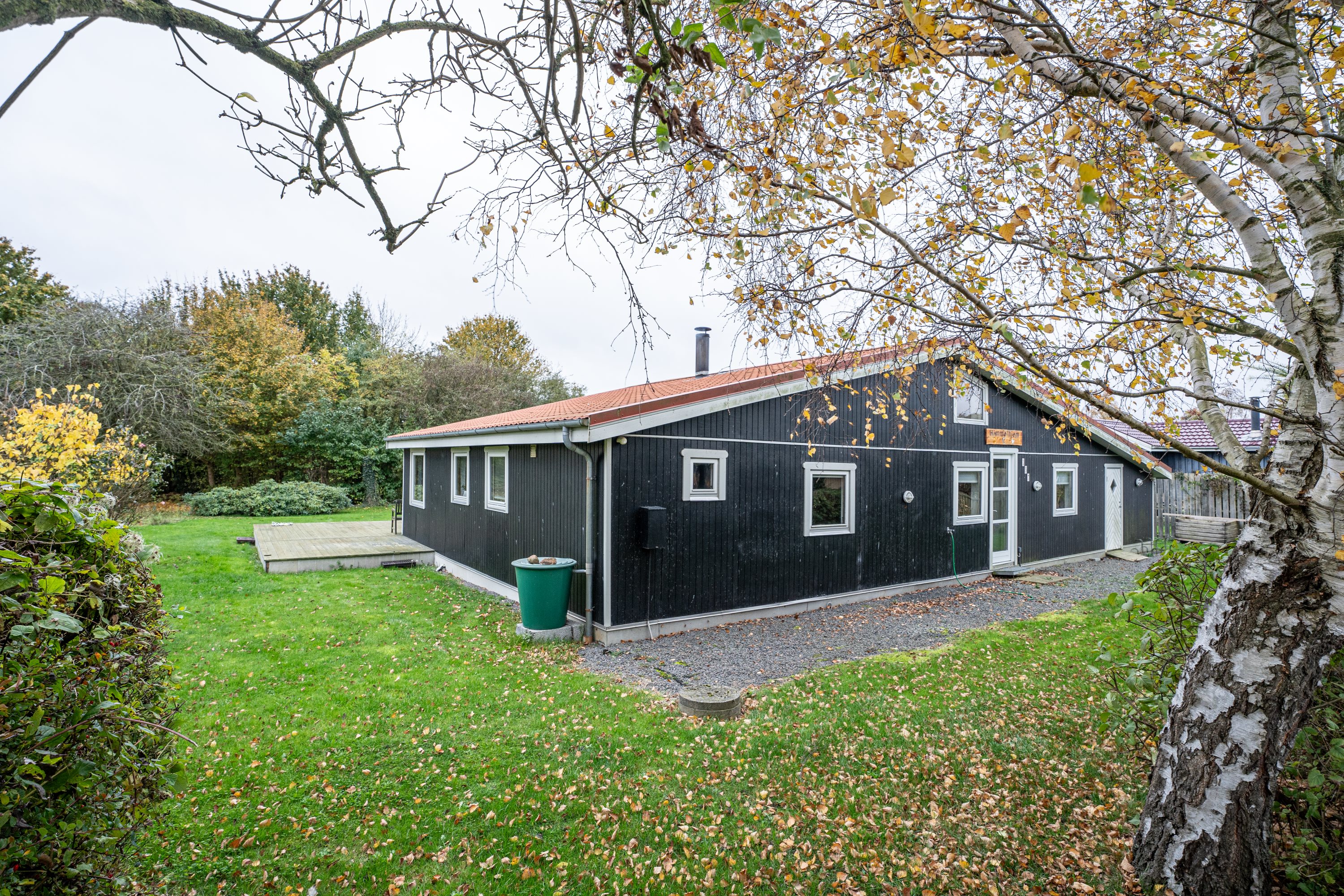 Fremhævet  billede i fuldskærmstilstand. Billede af Askø Strandvig 237, 4942 Askø