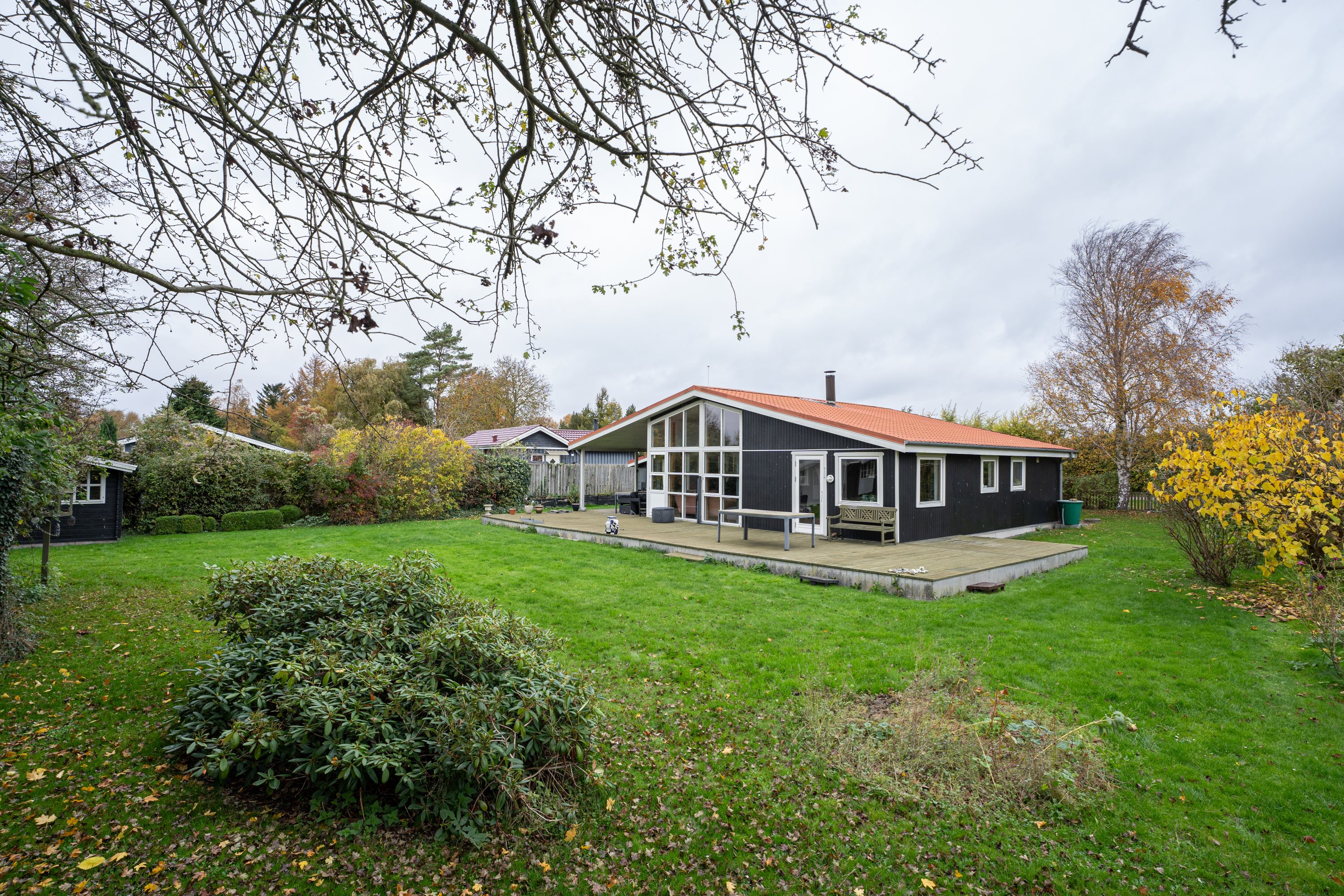 Fremhævet  billede i fuldskærmstilstand. Billede af Askø Strandvig 237, 4942 Askø