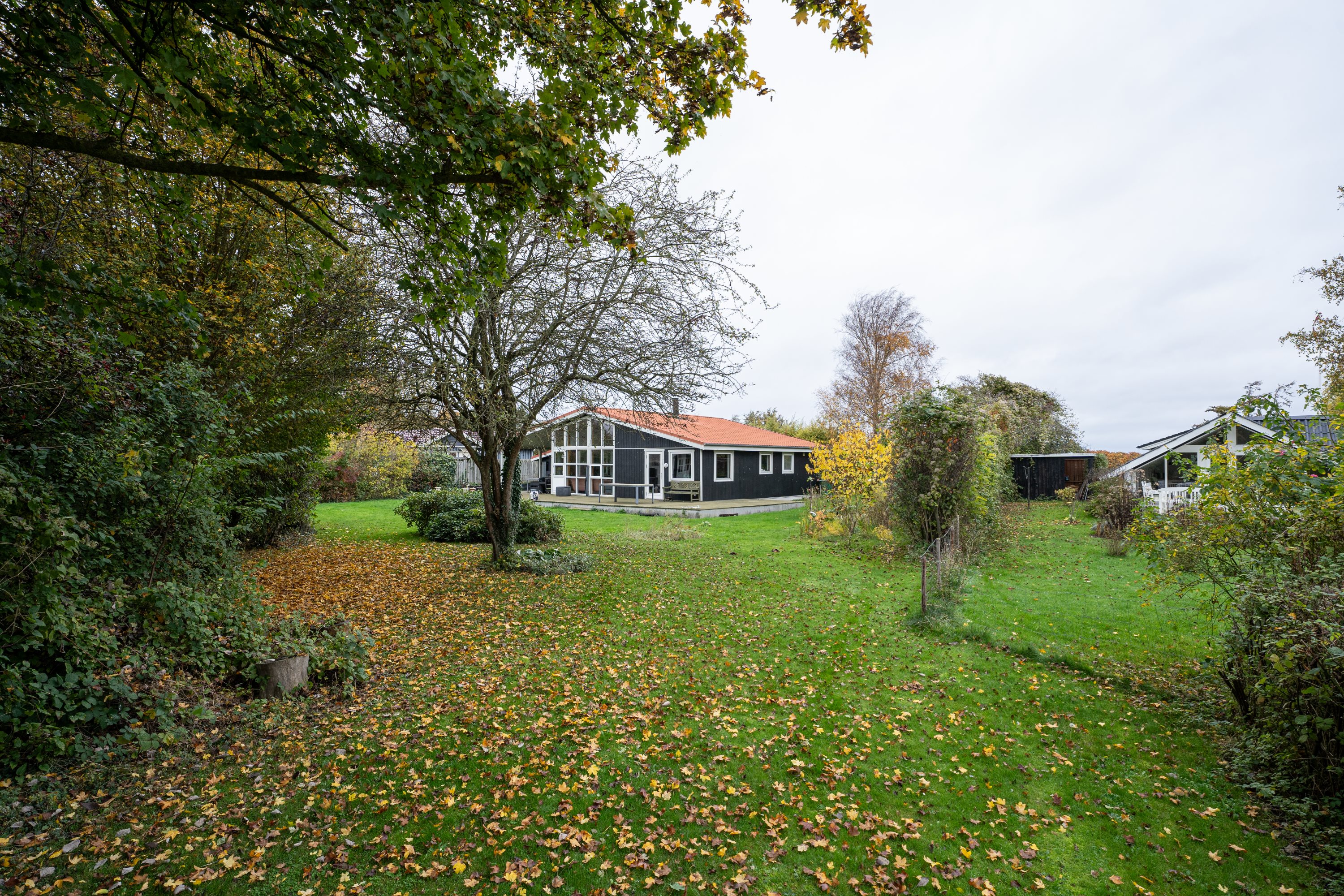 Fremhævet  billede i fuldskærmstilstand. Billede af Askø Strandvig 237, 4942 Askø