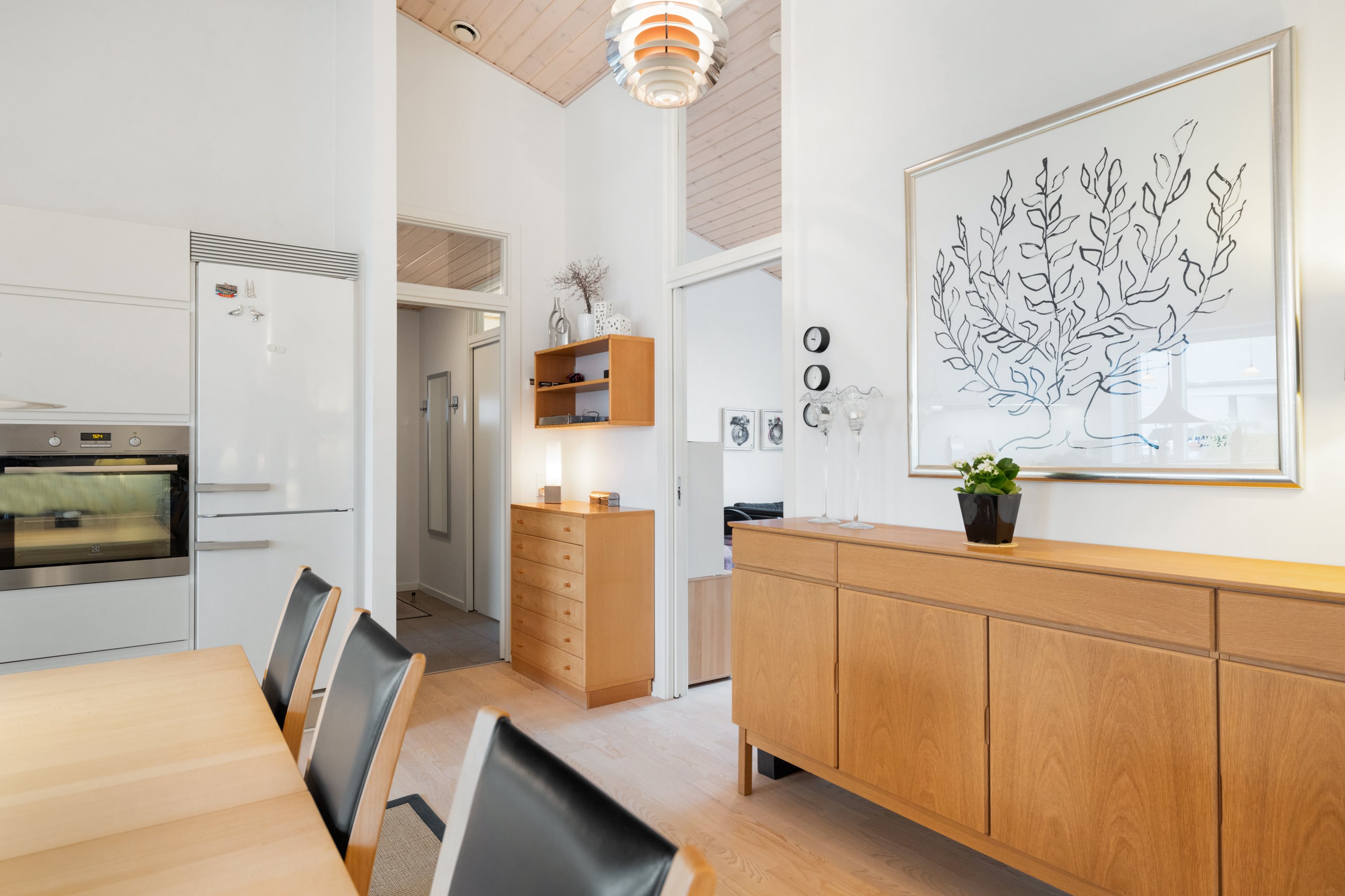 Fremhævet  billede i fuldskærmstilstand. Billede af Rønnevangen 224, 8471 Sabro