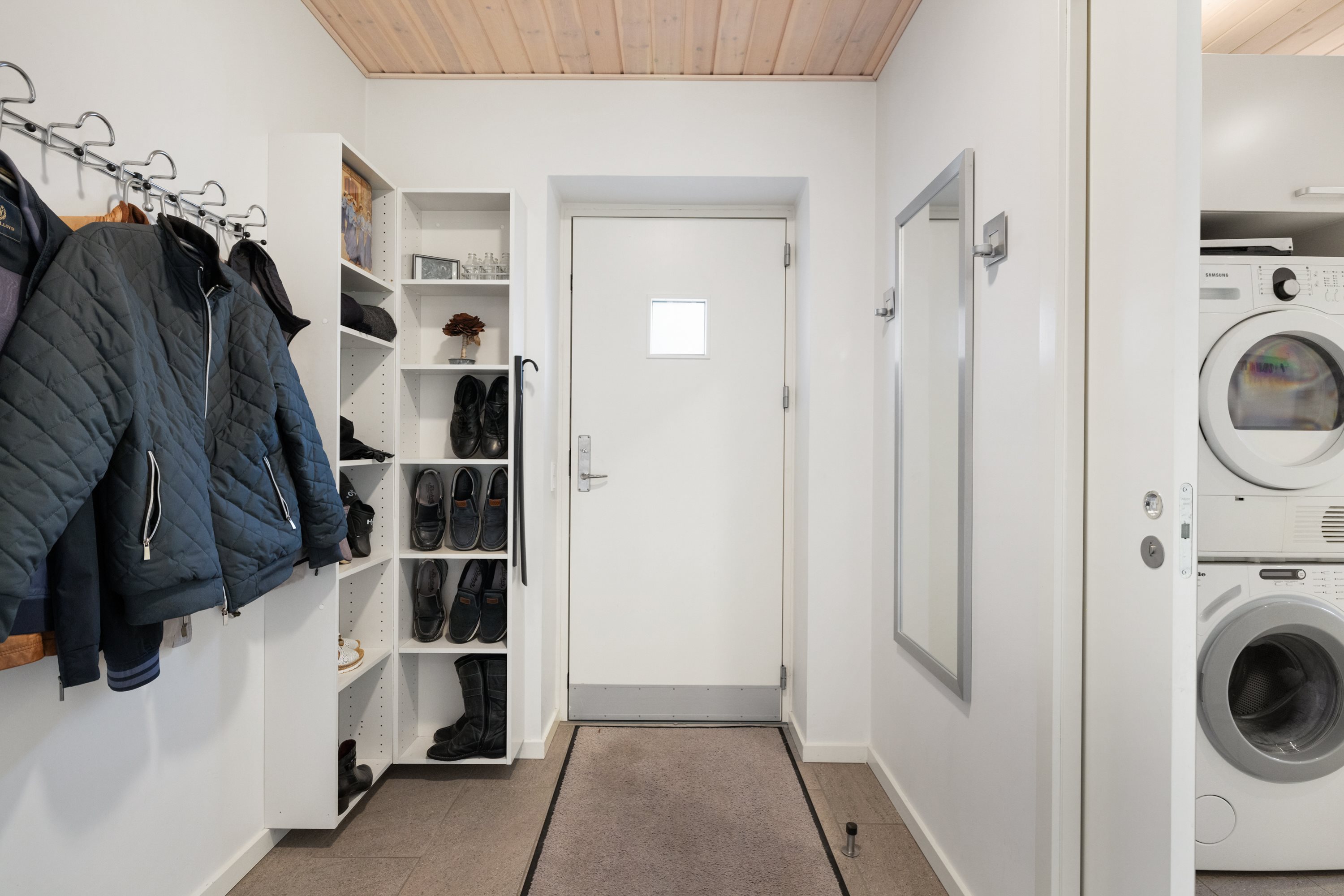 Fremhævet  billede i fuldskærmstilstand. Billede af Rønnevangen 224, 8471 Sabro