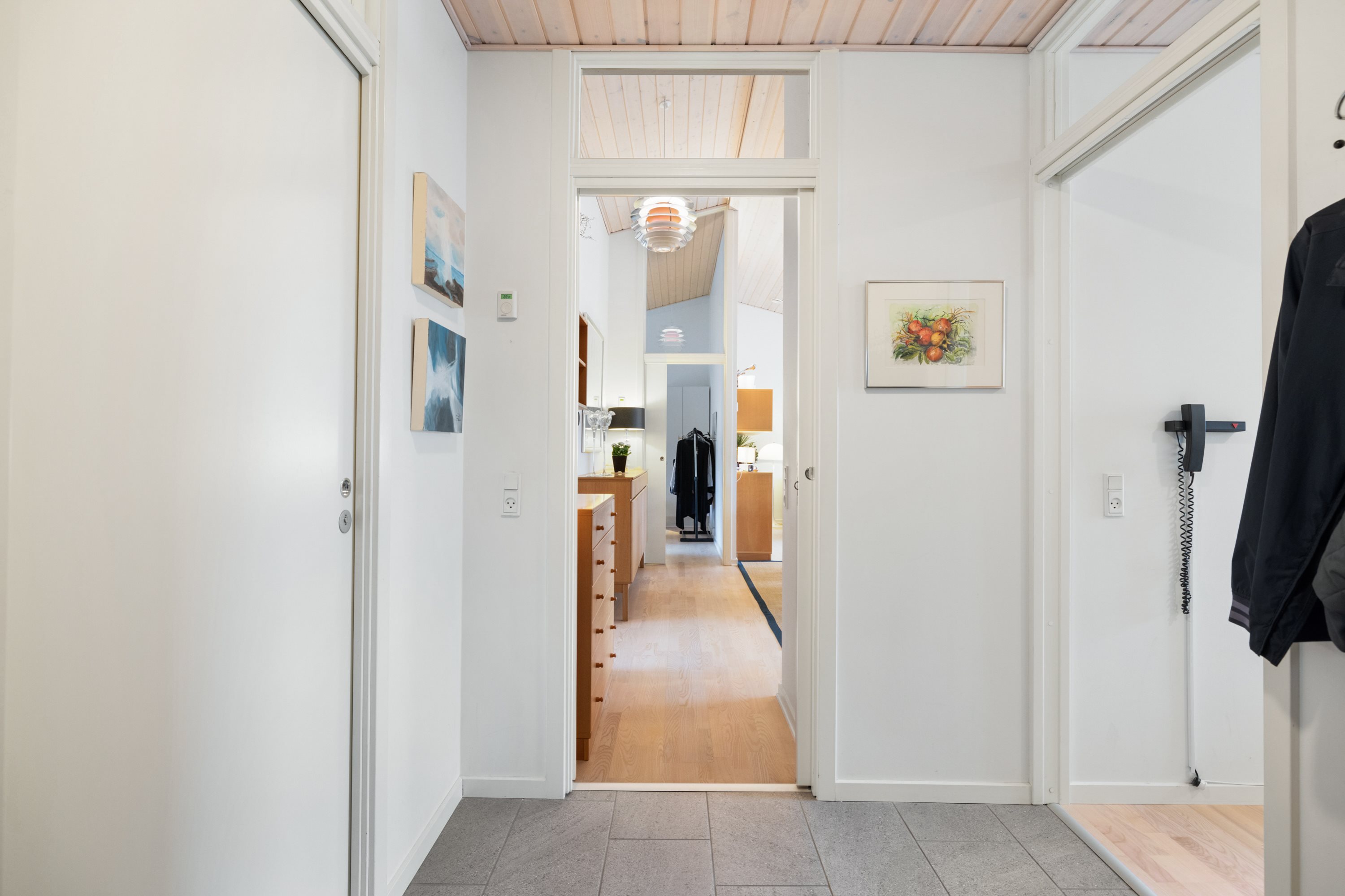 Fremhævet  billede i fuldskærmstilstand. Billede af Rønnevangen 224, 8471 Sabro