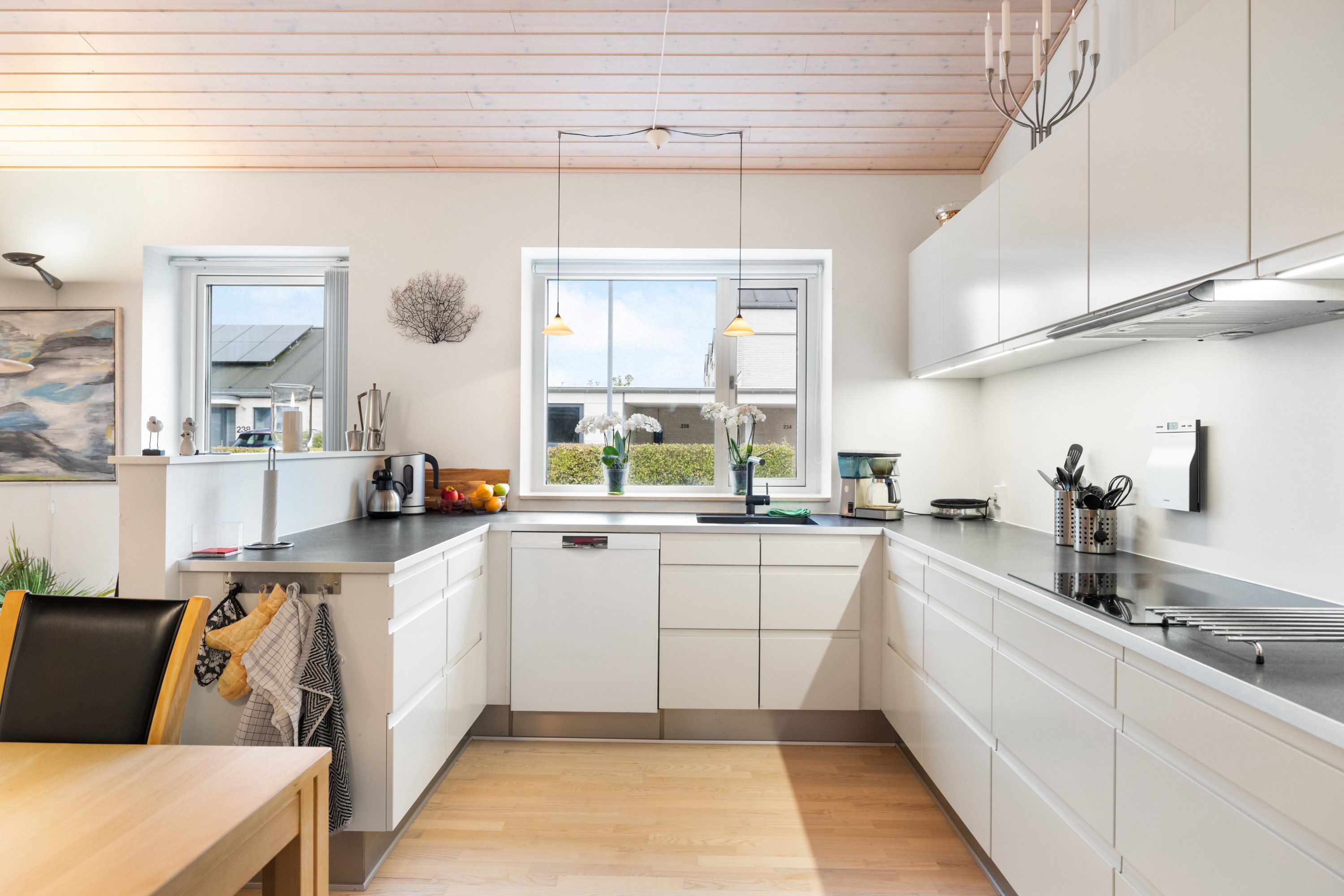 Miniaturebillede 2: . Billede af Rønnevangen 224, 8471 Sabro