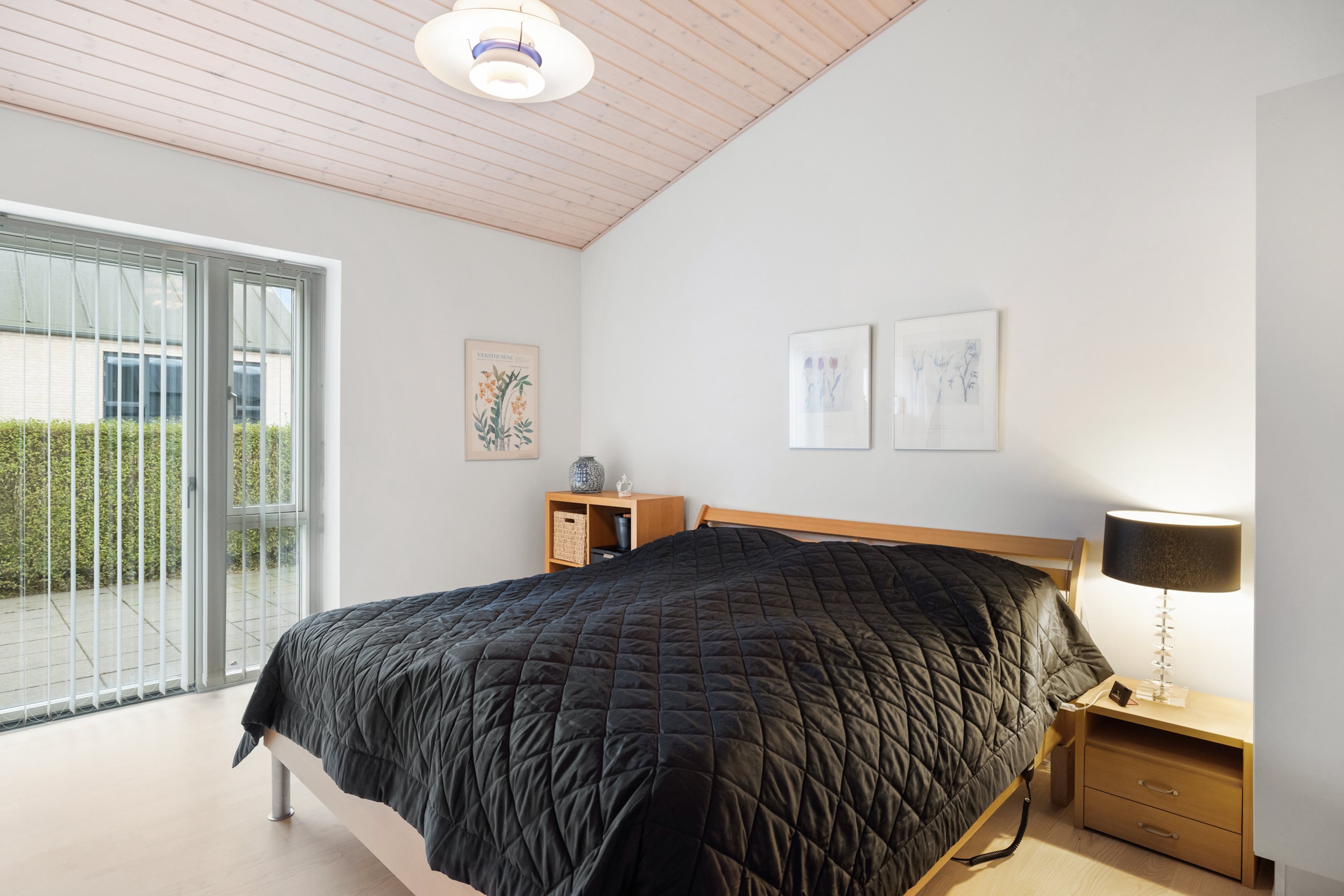 Fremhævet  billede i fuldskærmstilstand. Billede af Rønnevangen 224, 8471 Sabro