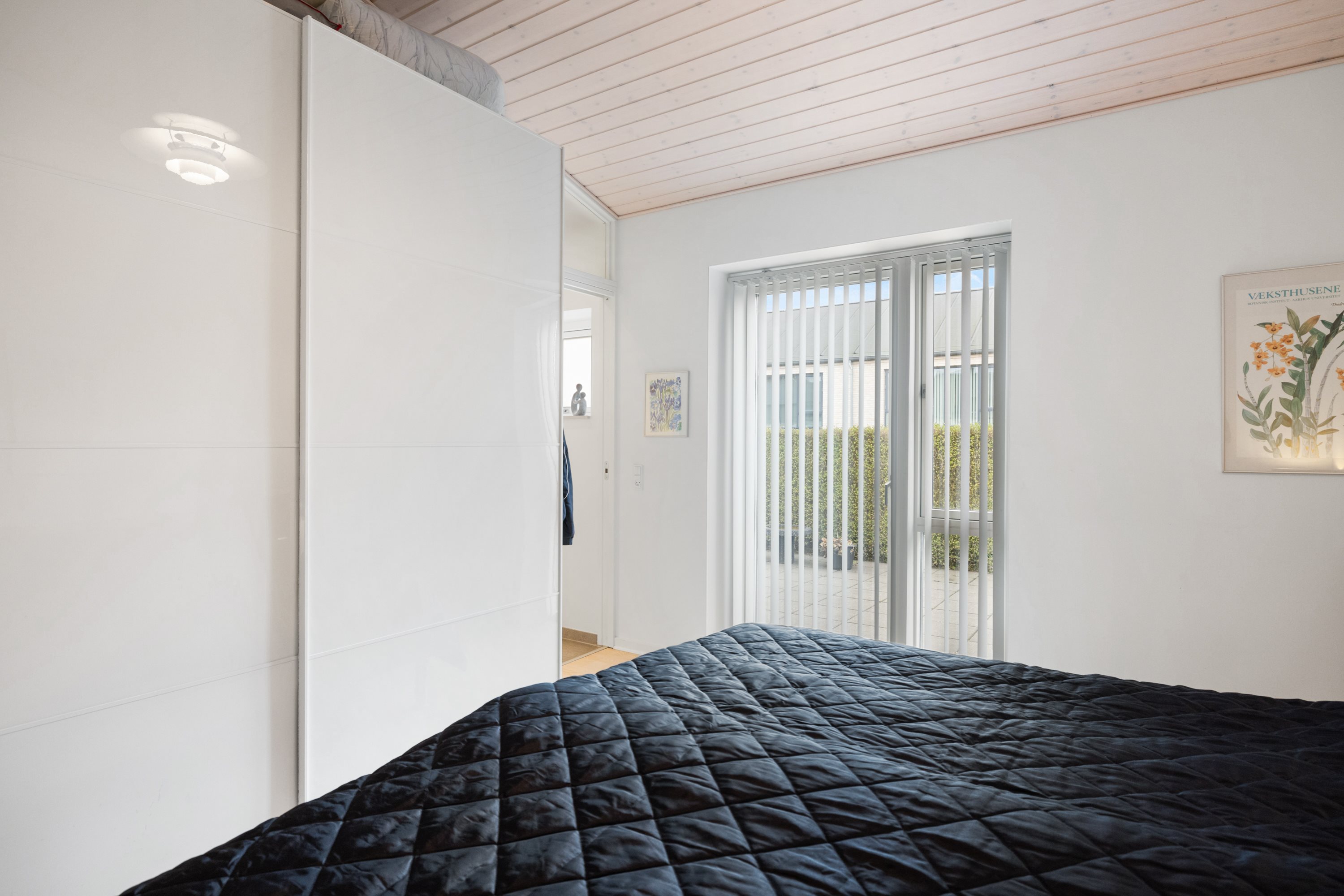 Fremhævet  billede i fuldskærmstilstand. Billede af Rønnevangen 224, 8471 Sabro