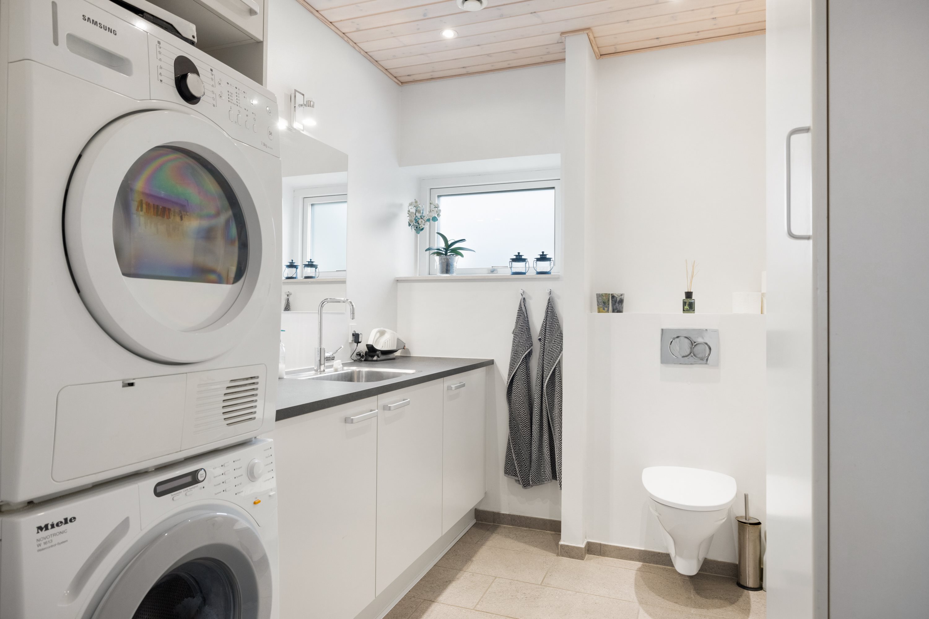 Fremhævet  billede i fuldskærmstilstand. Billede af Rønnevangen 224, 8471 Sabro