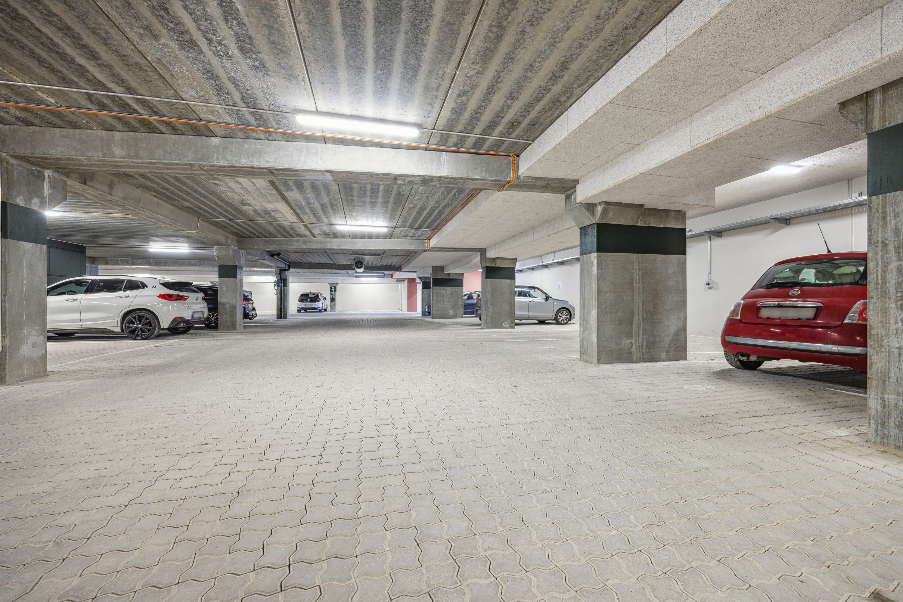 Fremhævet  billede i fuldskærmstilstand. Billede af Stigsborg Brygge 161, 5. th., 9400 Nørresundby