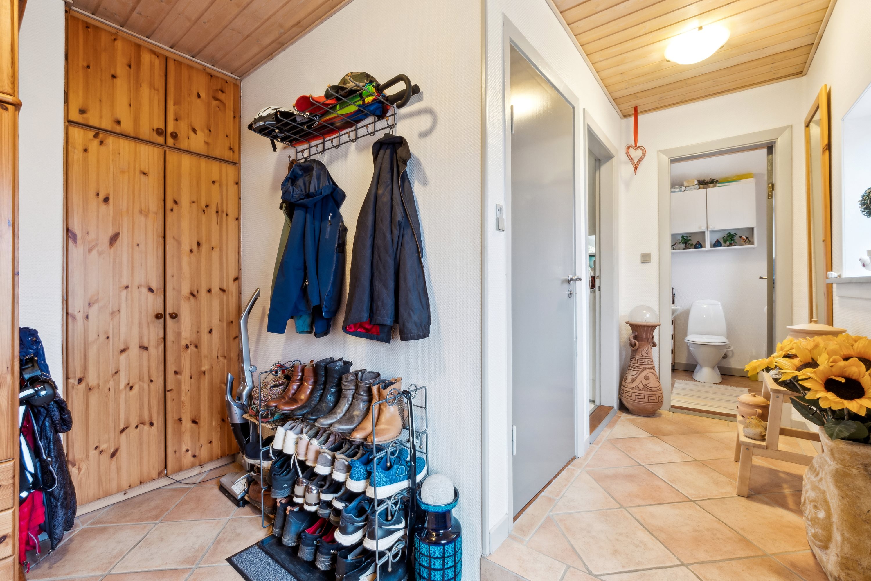 Fremhævet andet billede i fuldskærmstilstand. Billede af Asselsvej 156, Øster Assels, 7990 Øster Assels