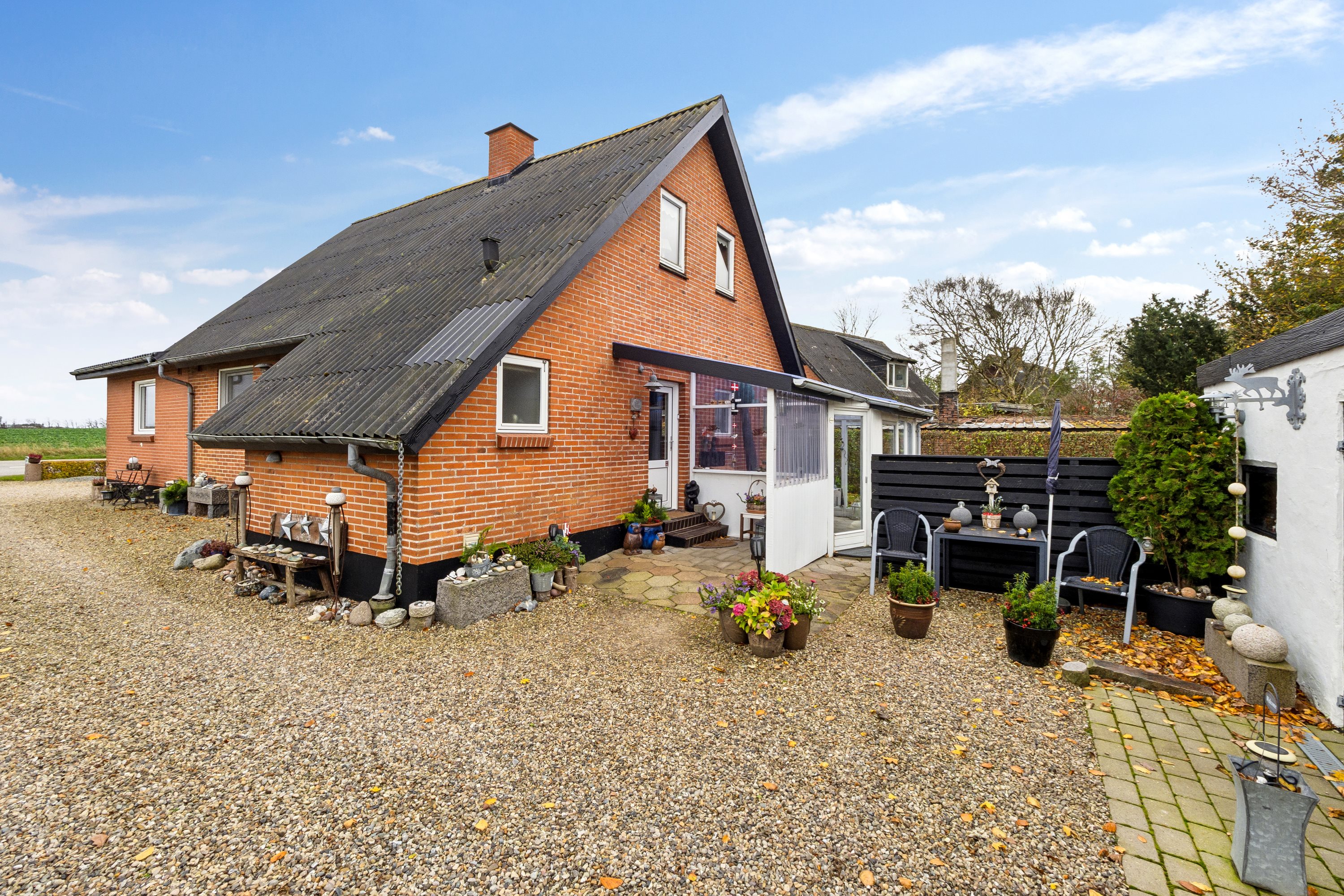 Asselsvej 156, Øster Assels, 7990 Øster Assels